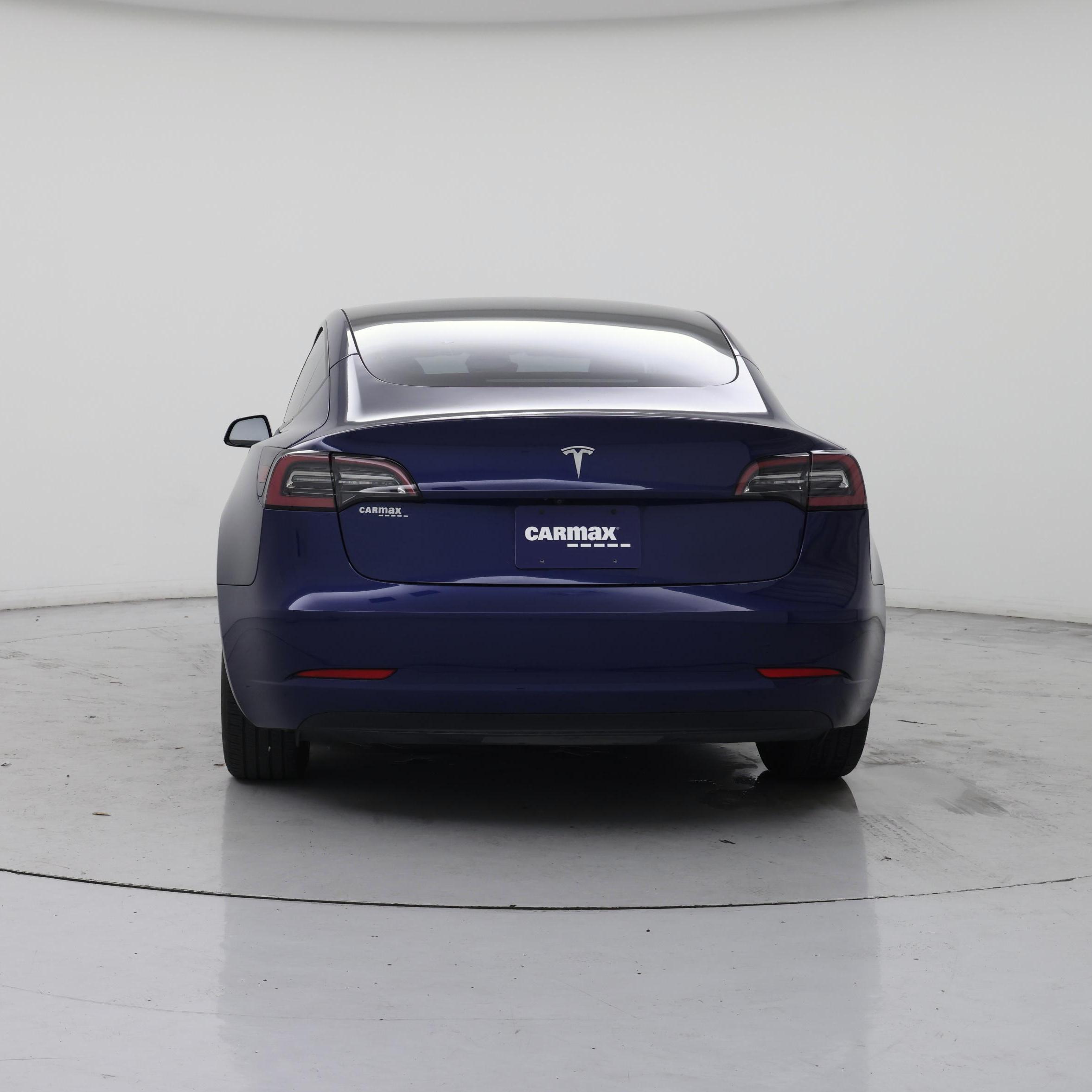 Thumbnail: 2023 Tesla Model 3 - 6