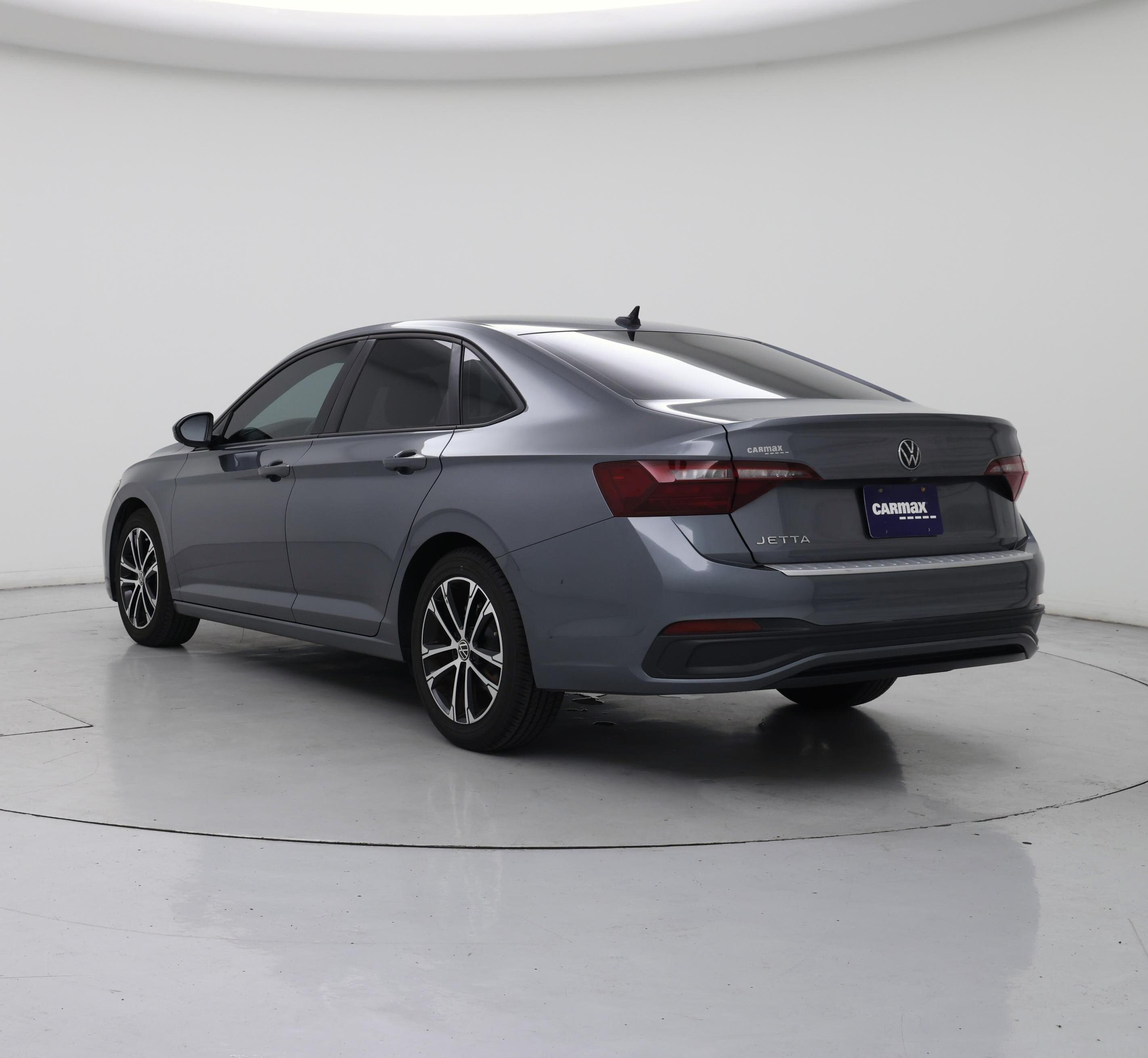Thumbnail: 2022 Volkswagen Jetta - 2