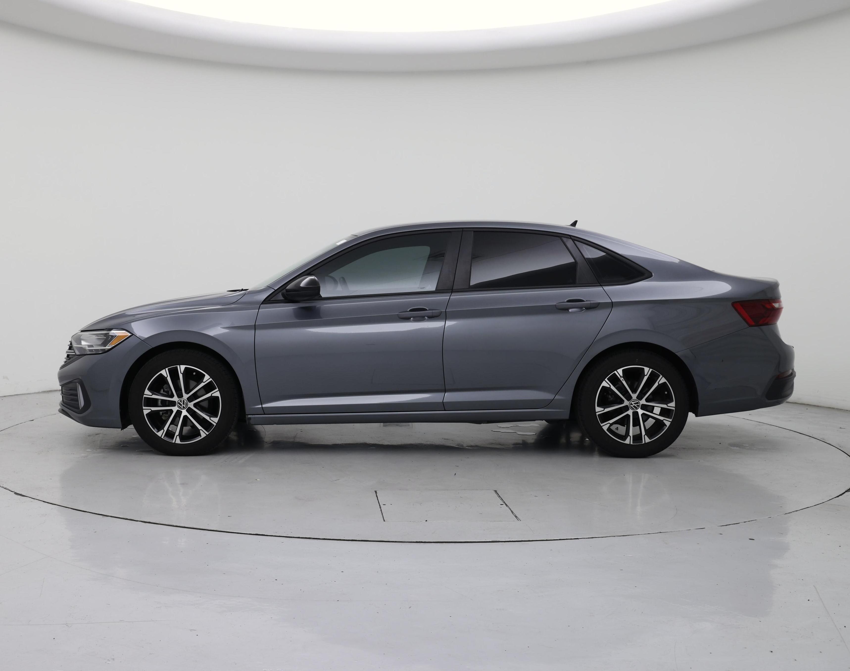 Thumbnail: 2022 Volkswagen Jetta - 3