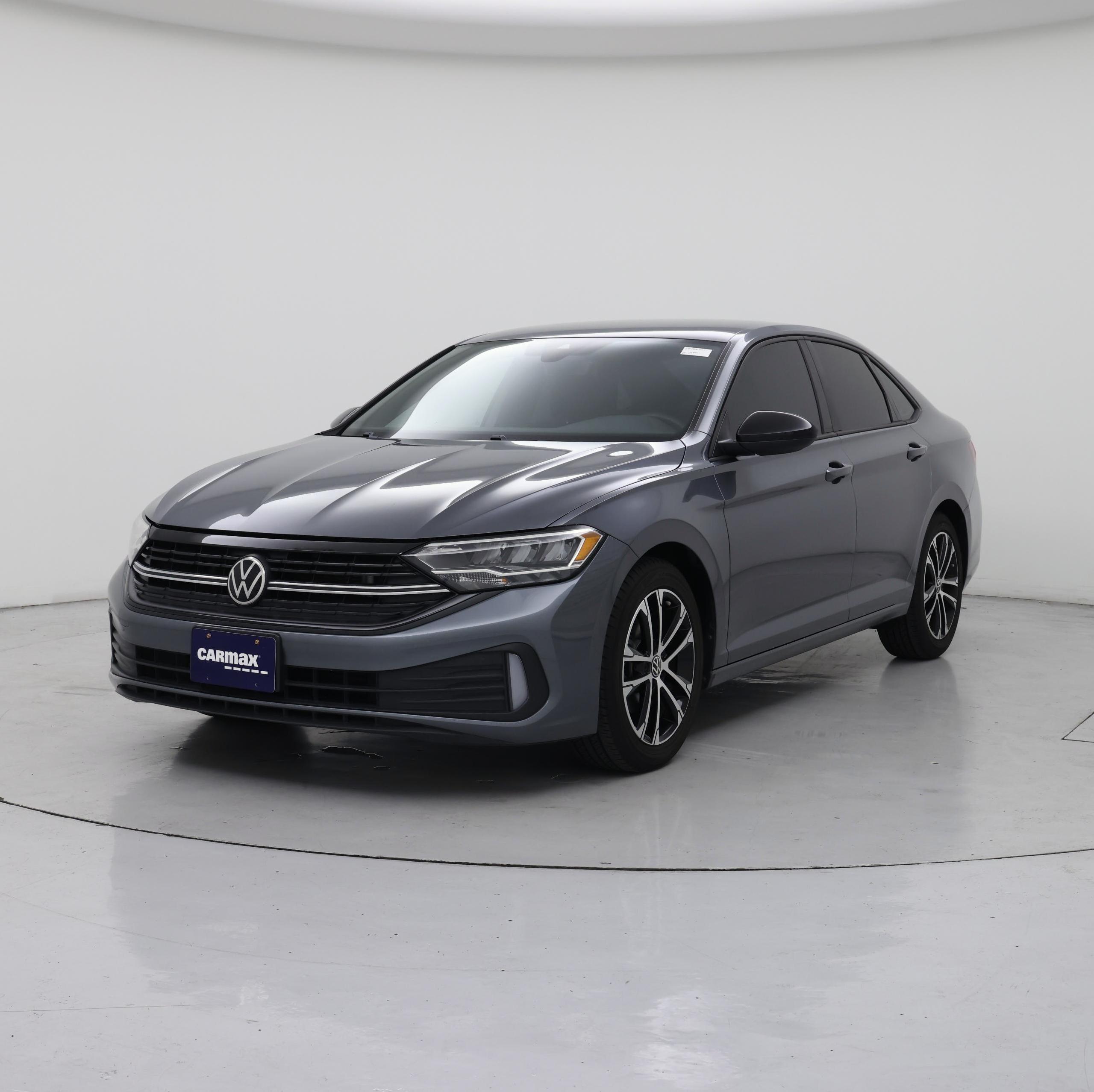 Thumbnail: 2022 Volkswagen Jetta - 4