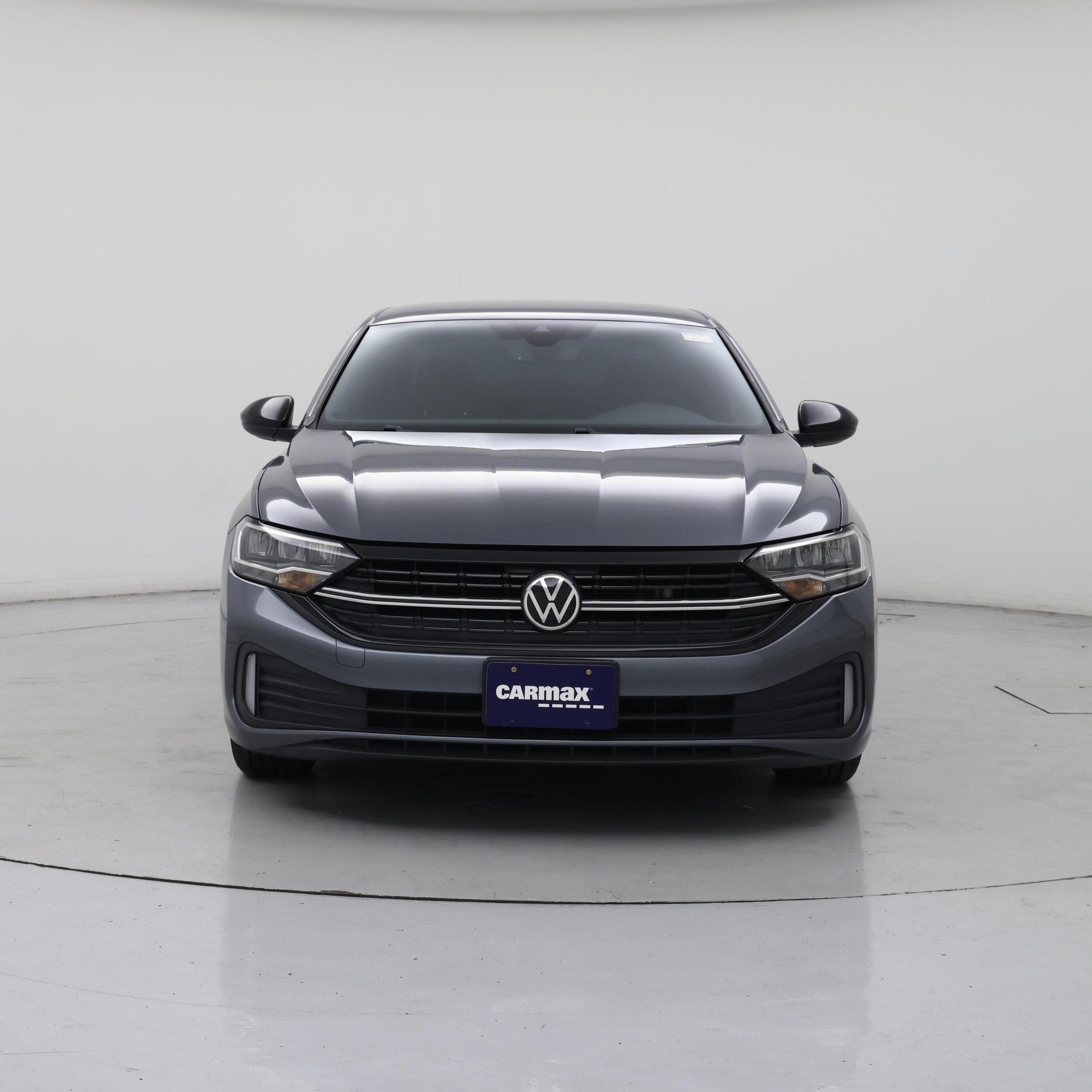 Thumbnail: 2022 Volkswagen Jetta - 5