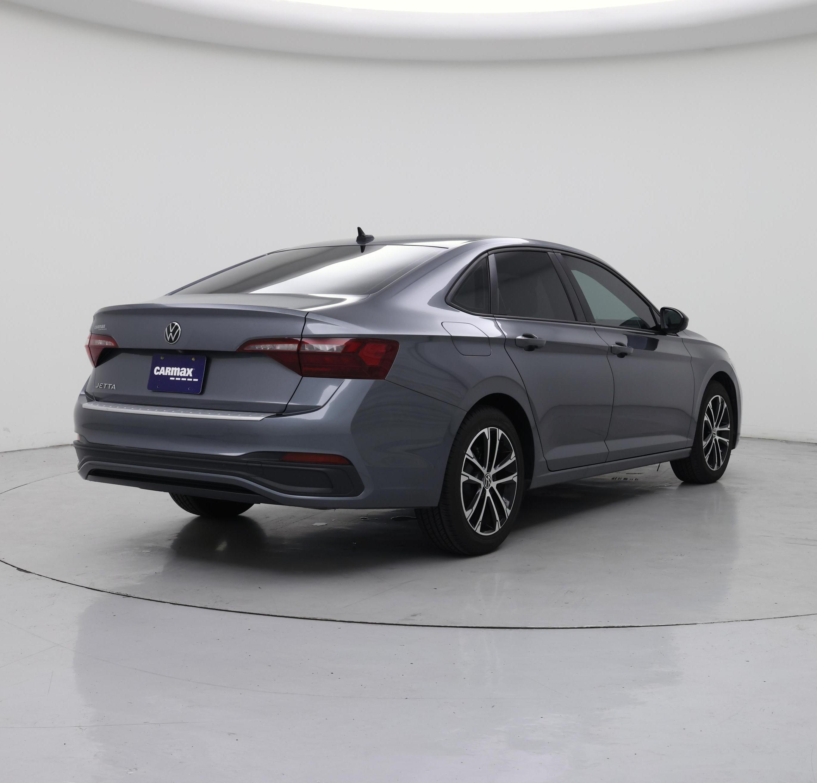 Thumbnail: 2022 Volkswagen Jetta - 8