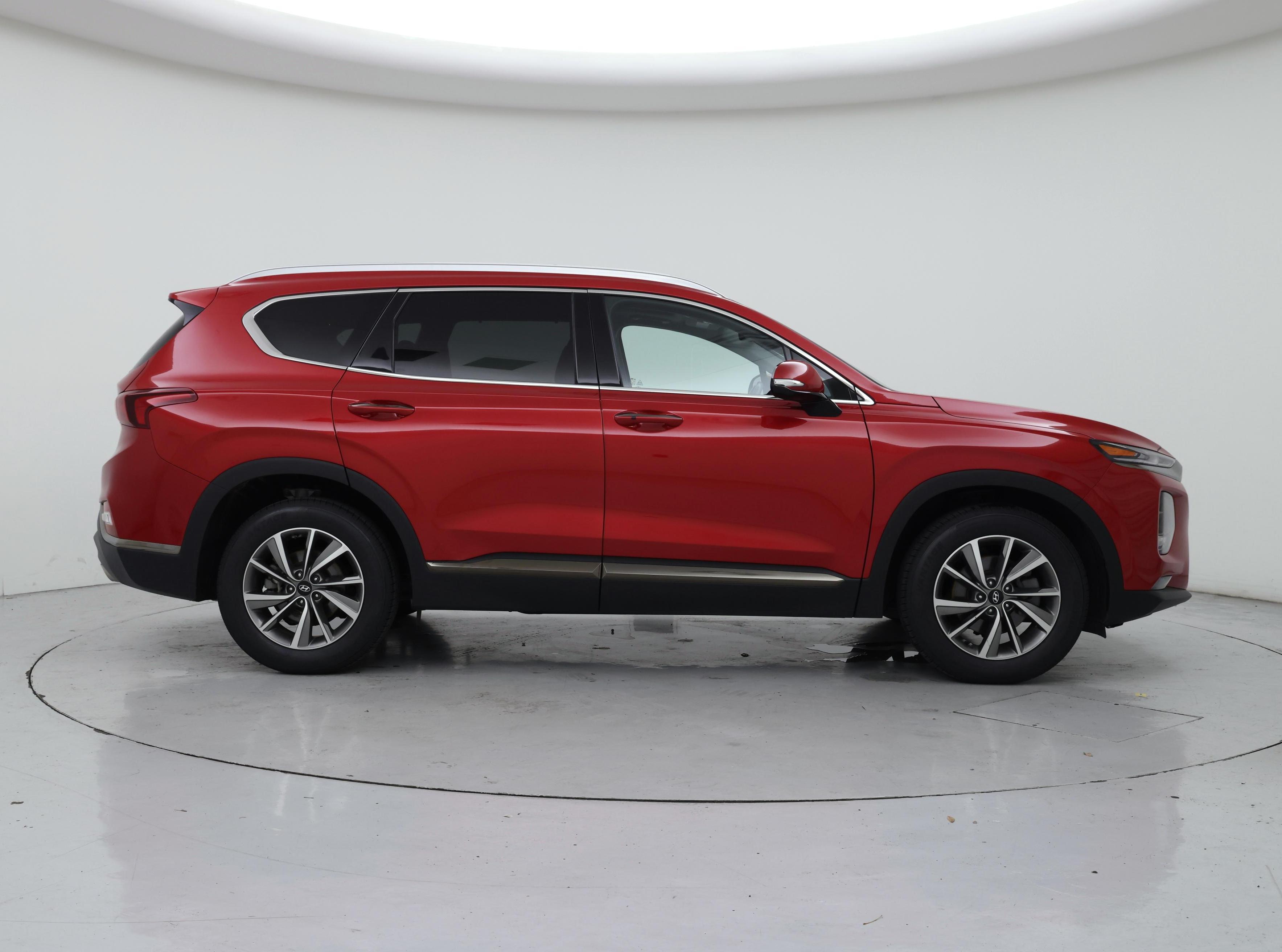 Thumbnail: 2020 Hyundai Santa Fe - 7