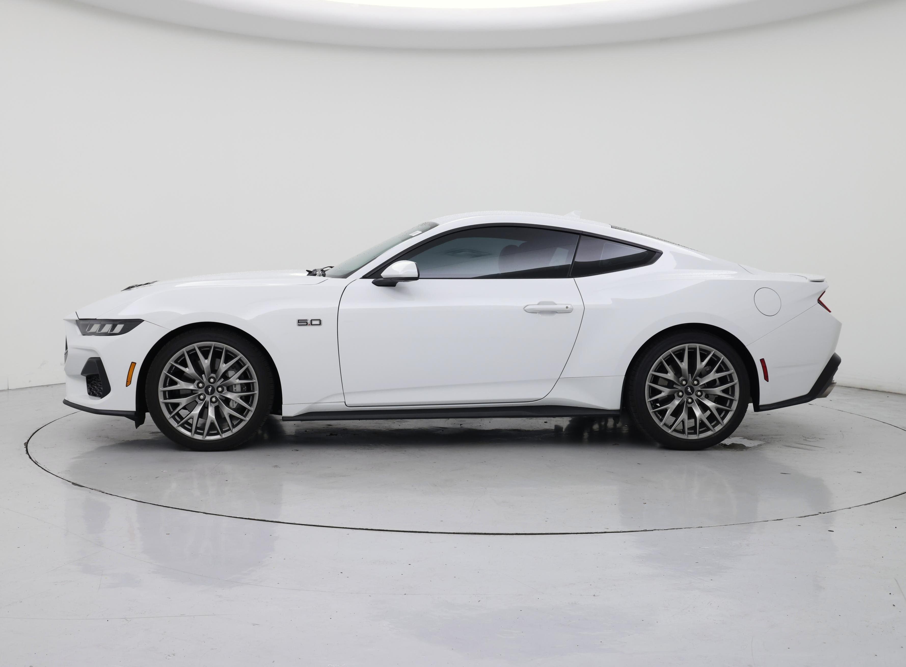 Thumbnail: 2024 Ford Mustang - 3