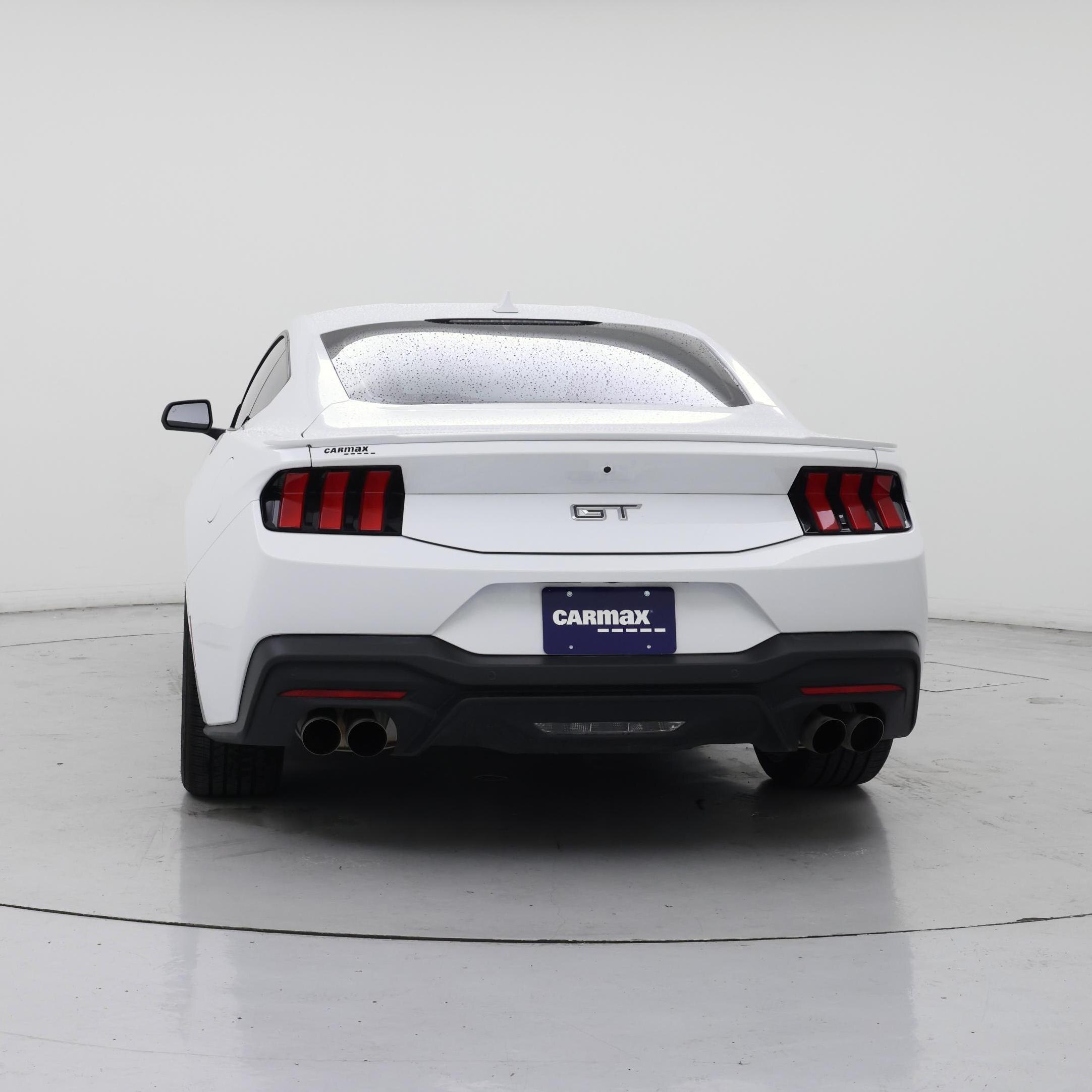 Thumbnail: 2024 Ford Mustang - 6