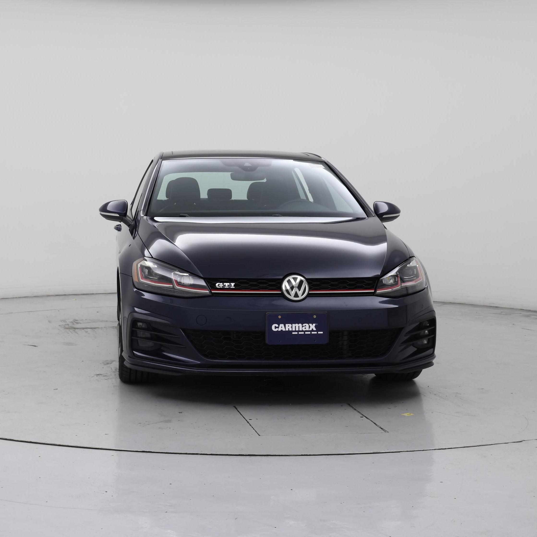 Thumbnail: 2018 Volkswagen Golf - 5