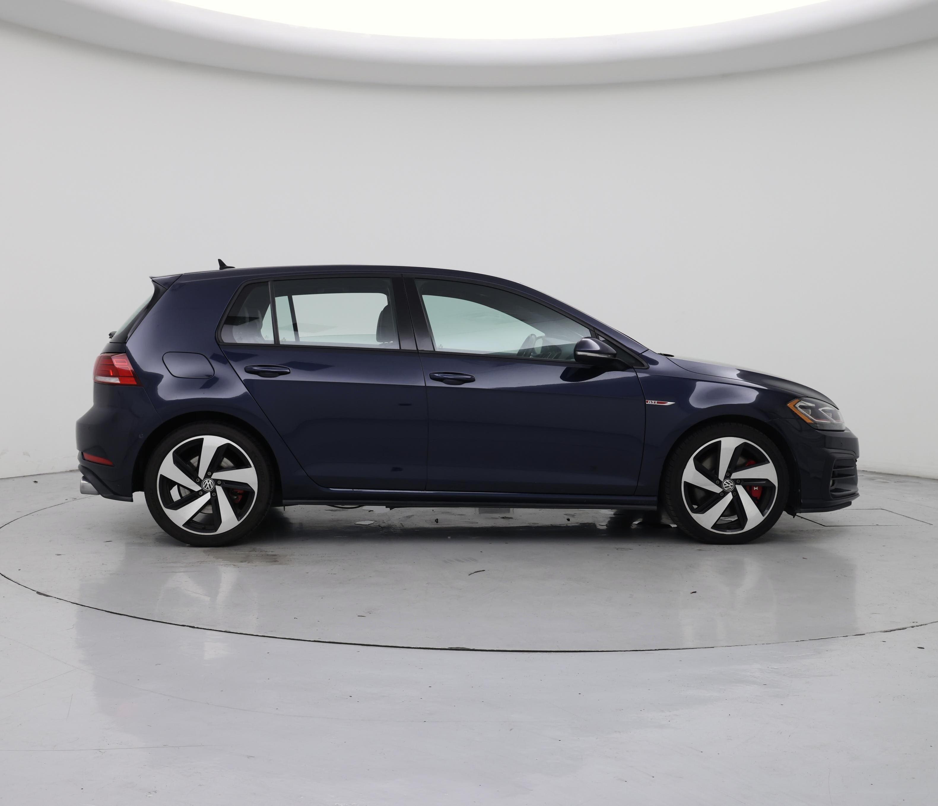Thumbnail: 2018 Volkswagen Golf - 7