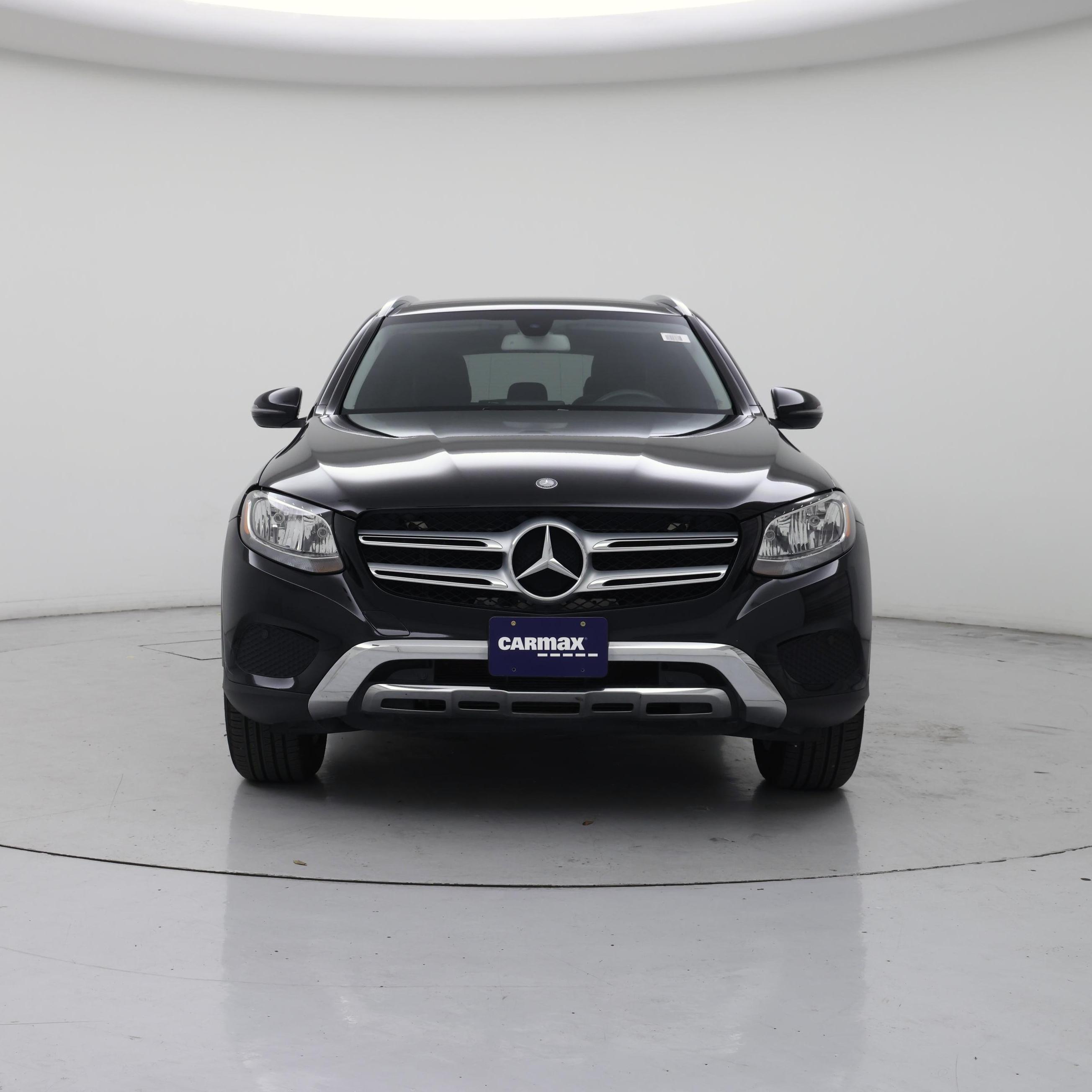 Thumbnail: 2017 Mercedes-Benz GLC - 5