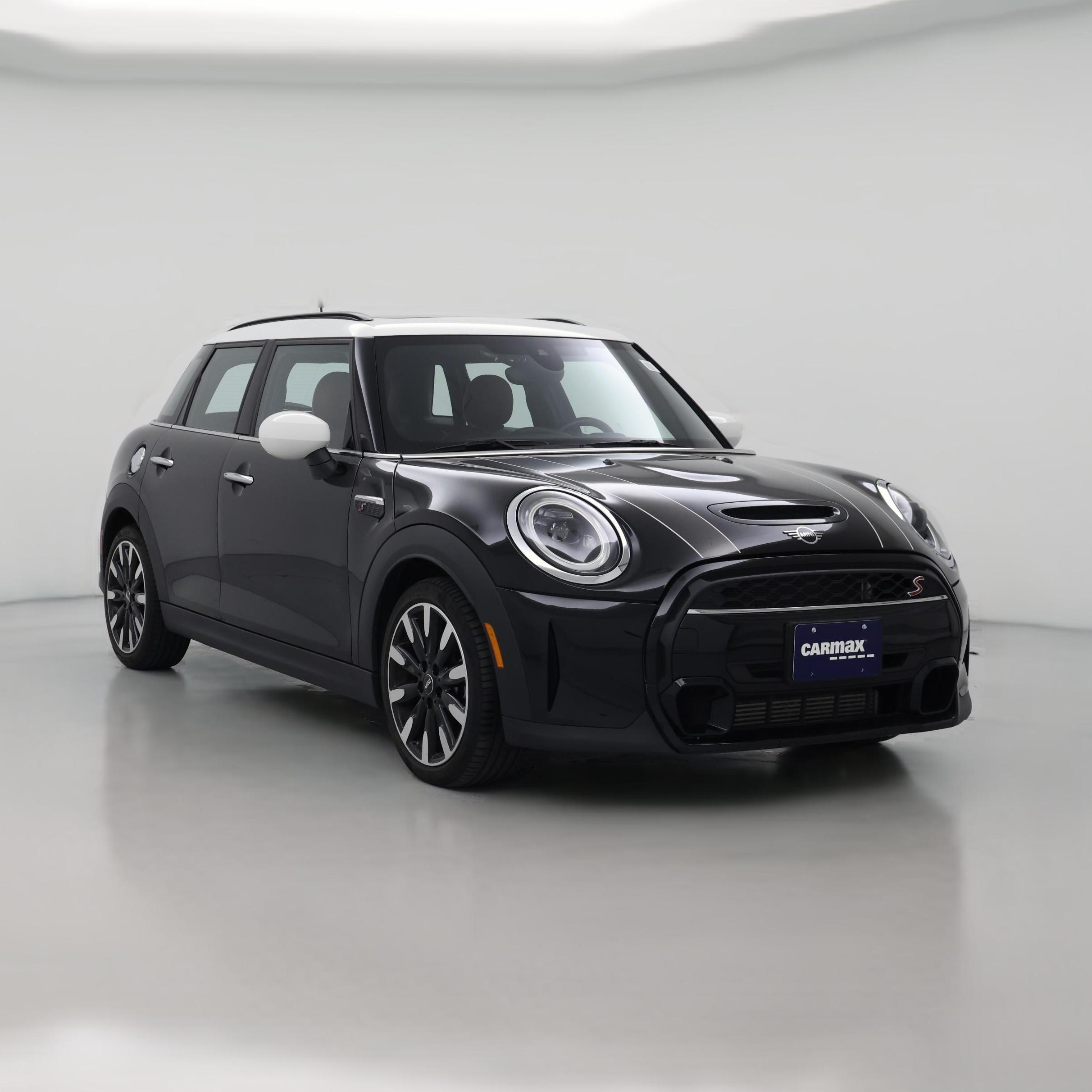 Thumbnail: 2022 MINI Cooper Hardtop - 1