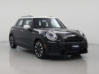 2022 Mini Cooper Hardtop S