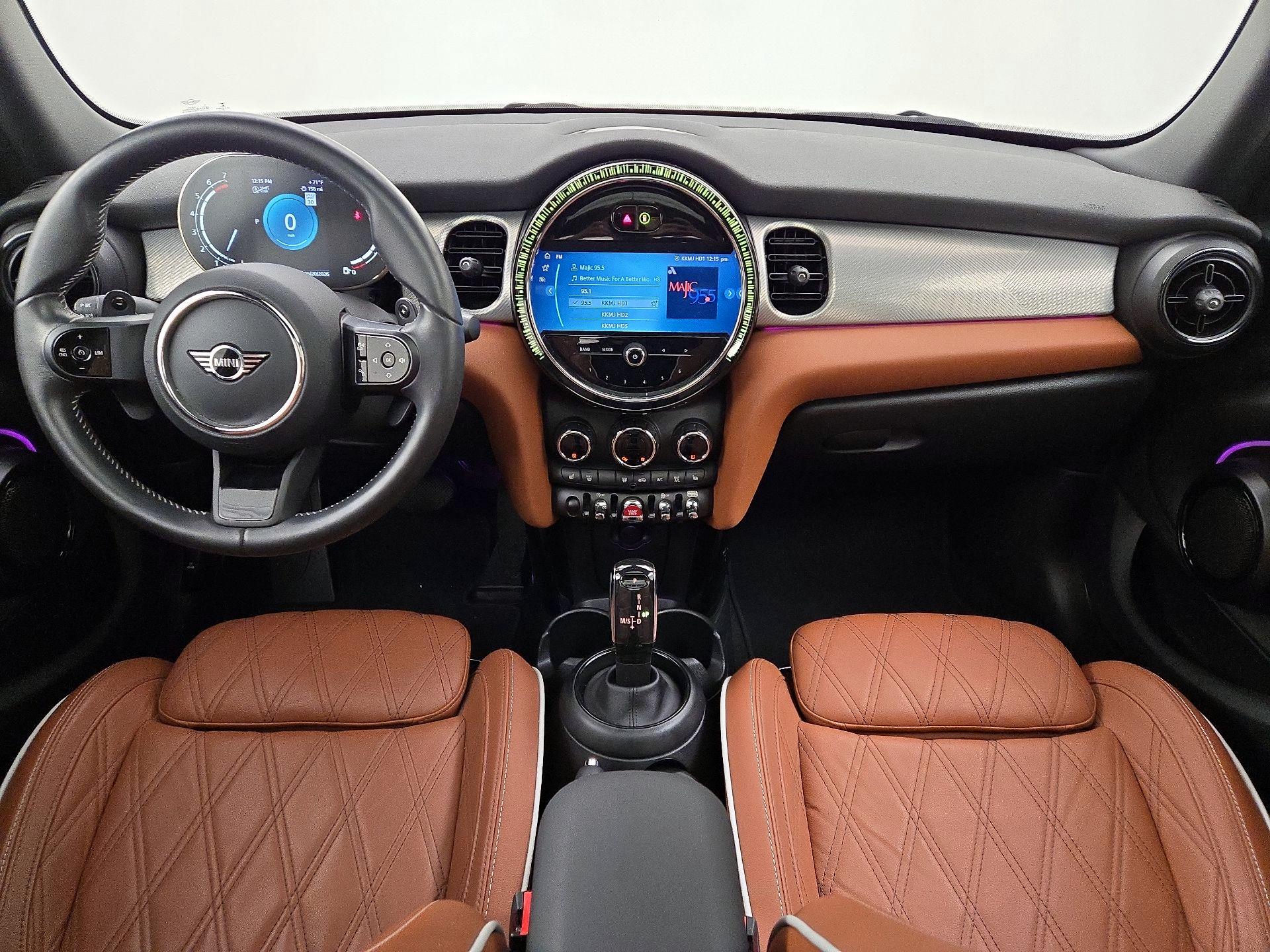 Thumbnail: 2022 MINI Cooper Hardtop - 9