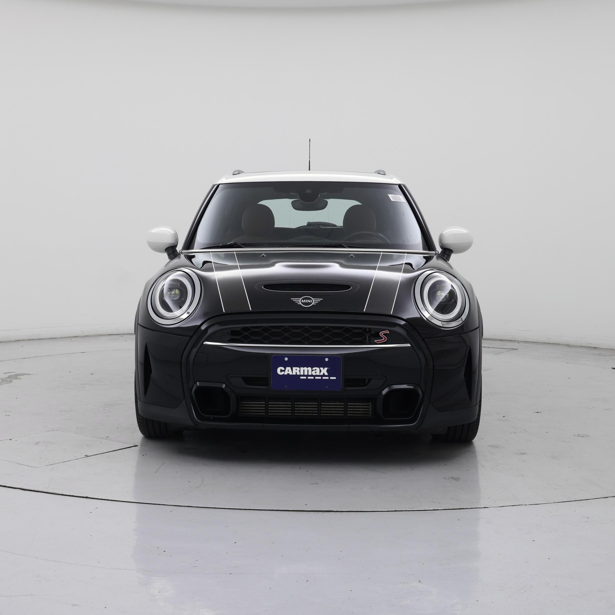 Thumbnail: 2022 MINI Cooper Hardtop - 5