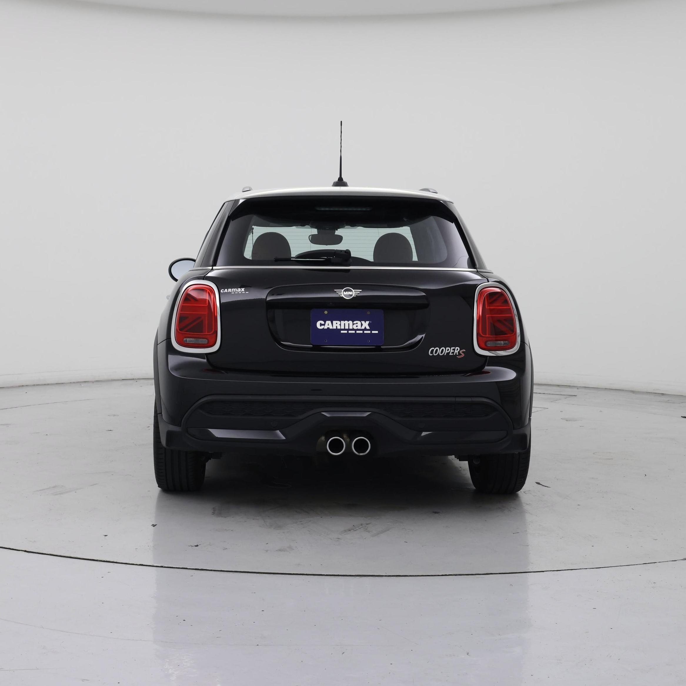 Thumbnail: 2022 MINI Cooper Hardtop - 6