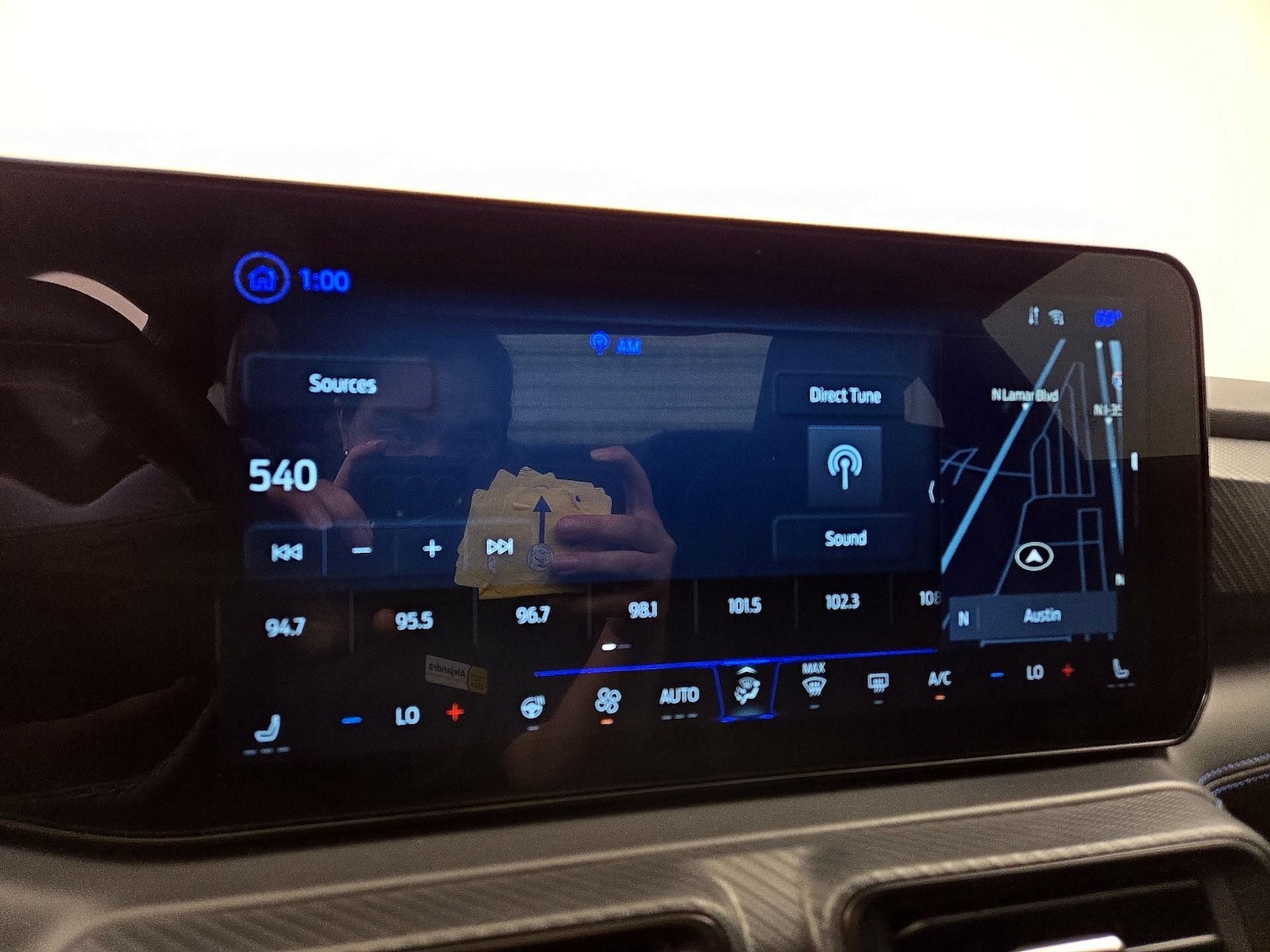 2025 Ford Mustang Dark Horse - Photo 17
