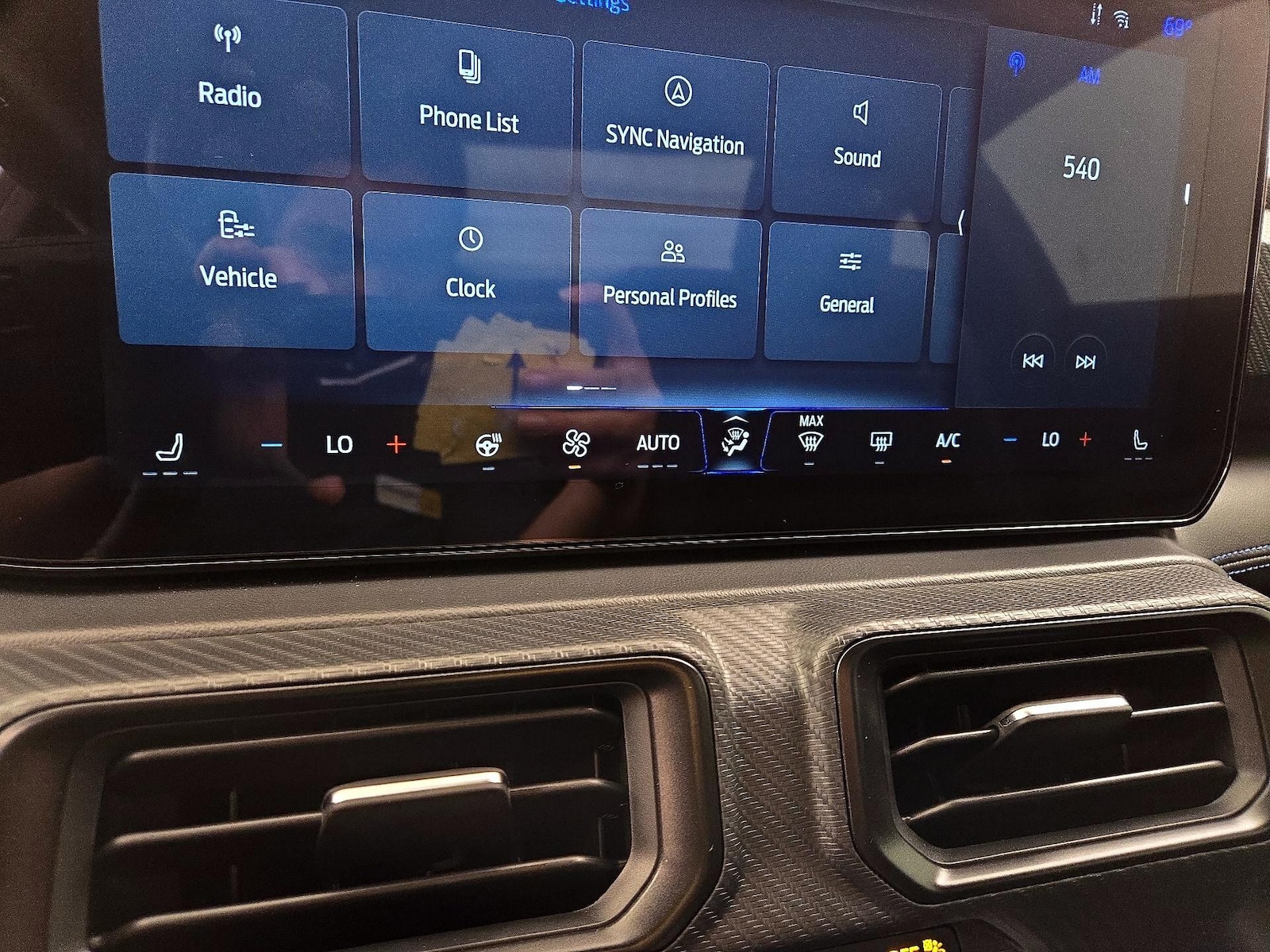 2025 Ford Mustang Dark Horse - Photo 18