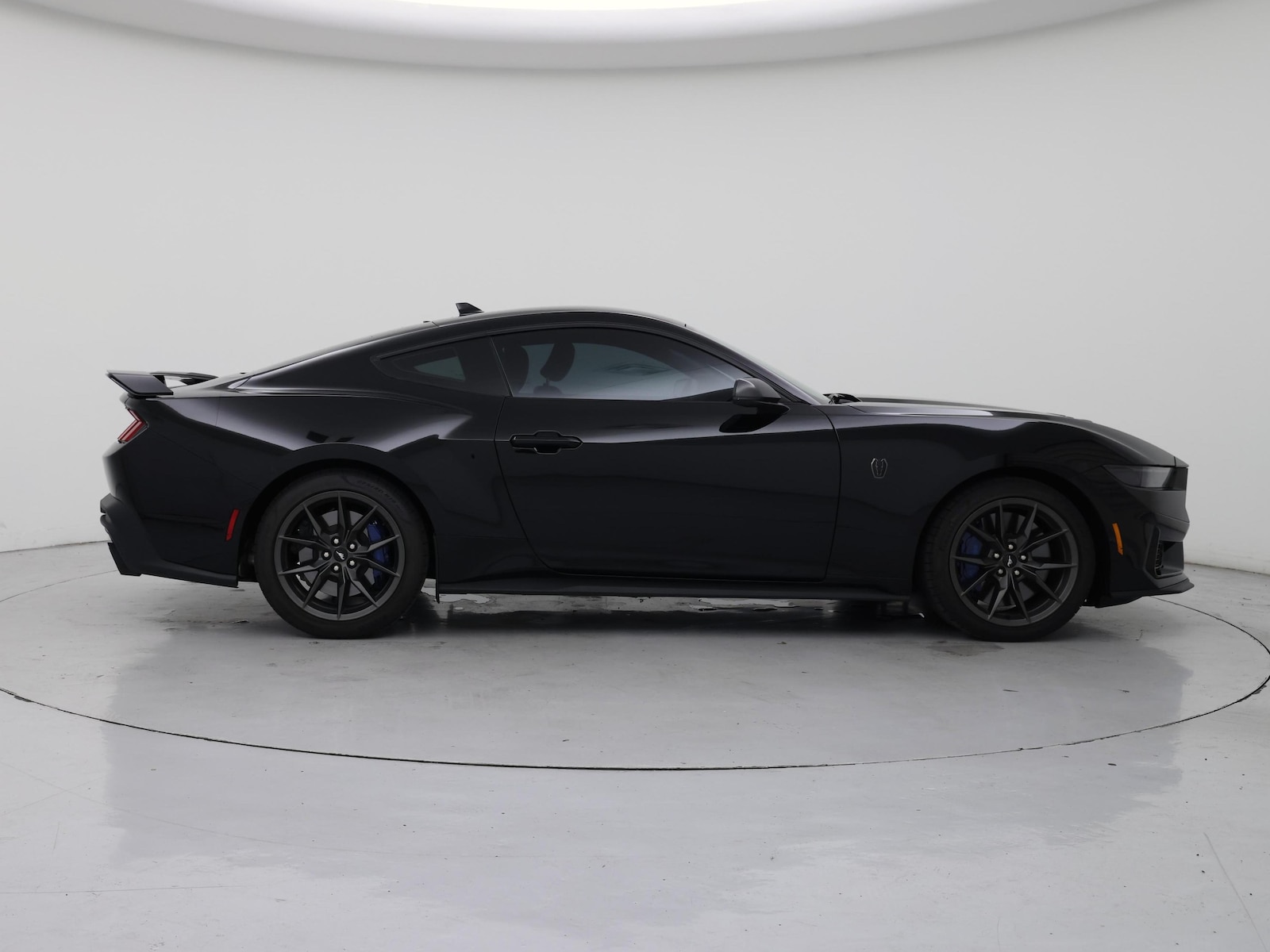 2025 Ford Mustang Dark Horse - Photo 8