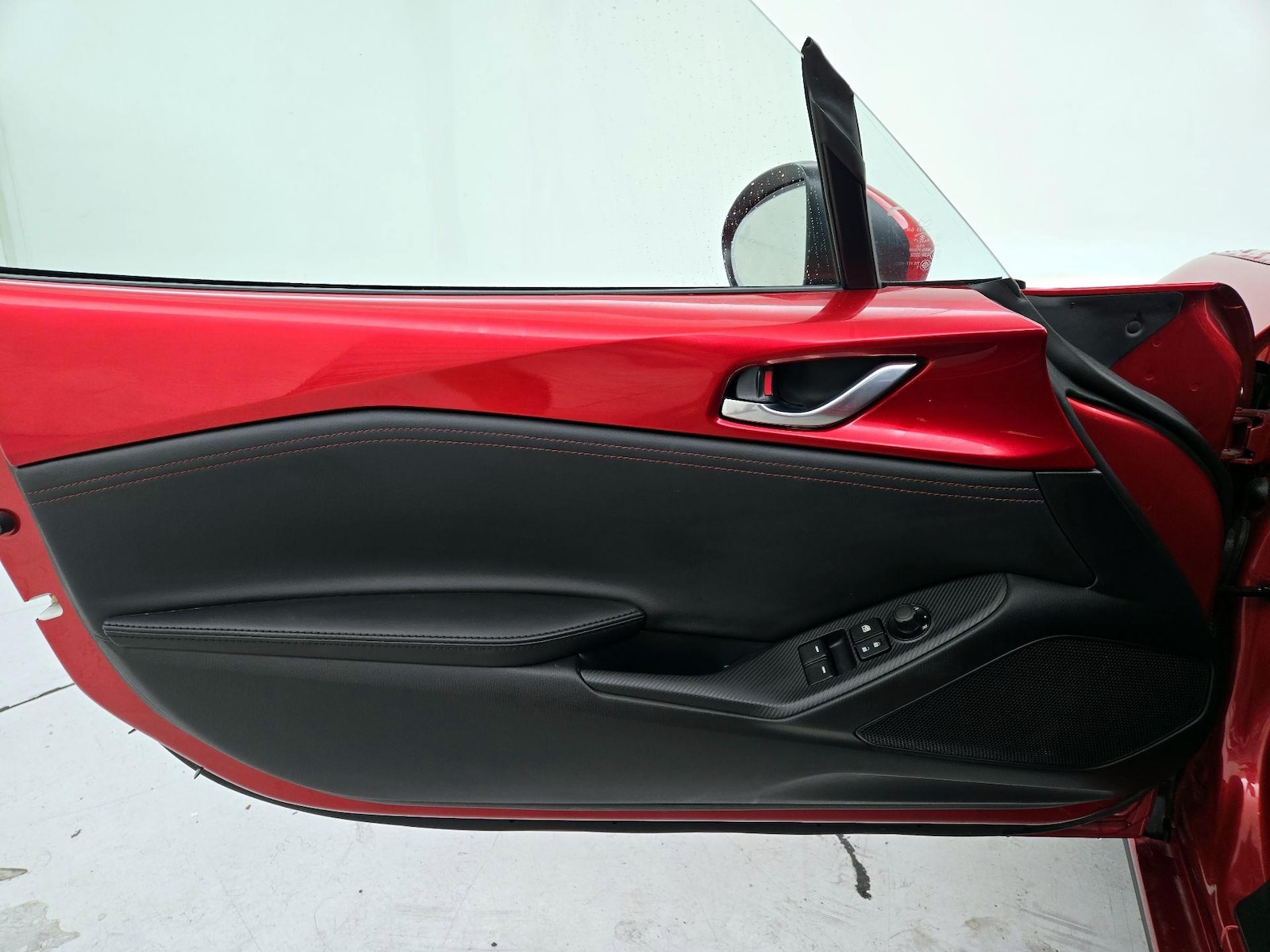 2017 Mazda MX-5 Miata Grand Touring - Photo 13