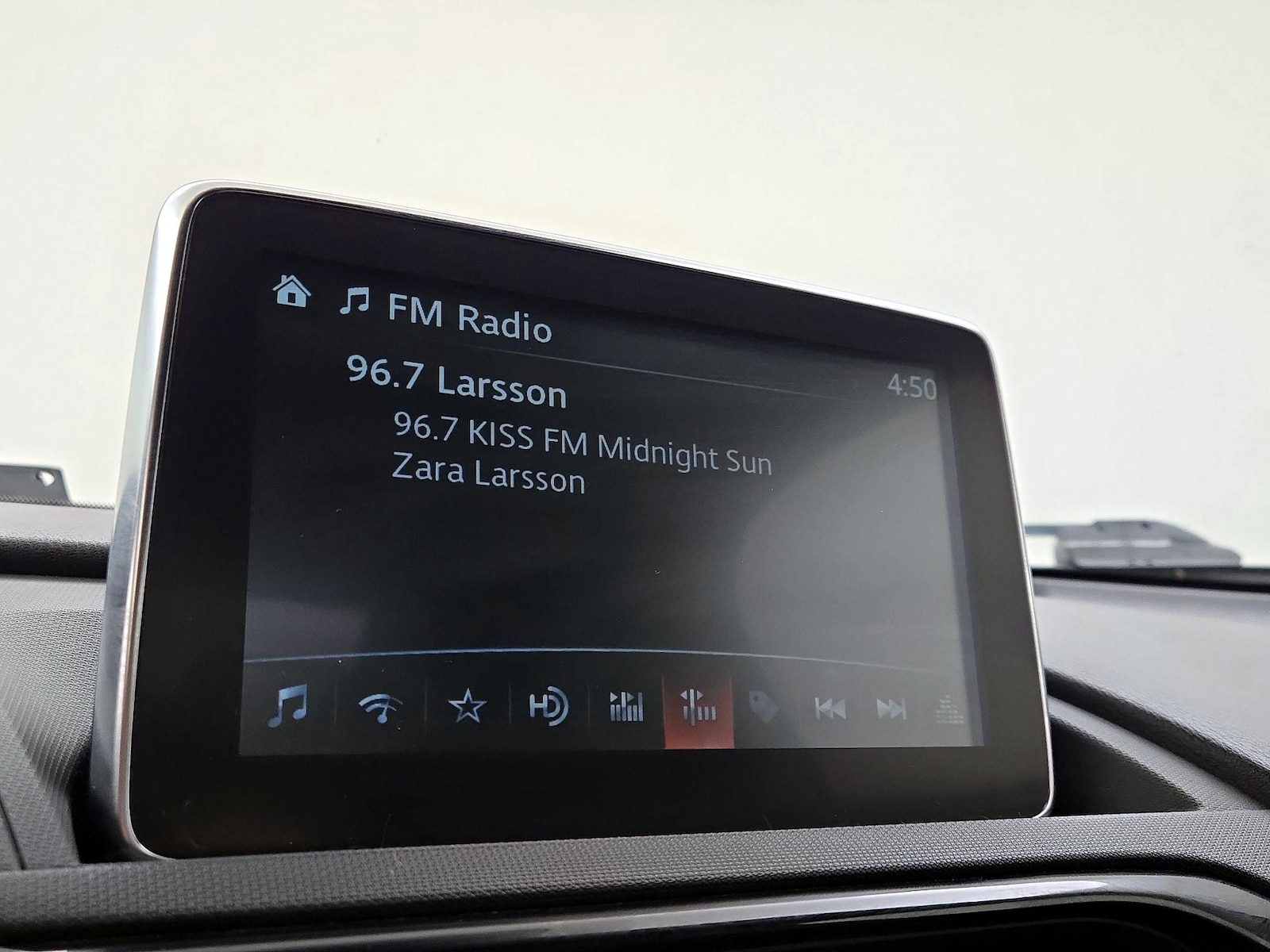 2017 Mazda MX-5 Miata Grand Touring - Photo 15