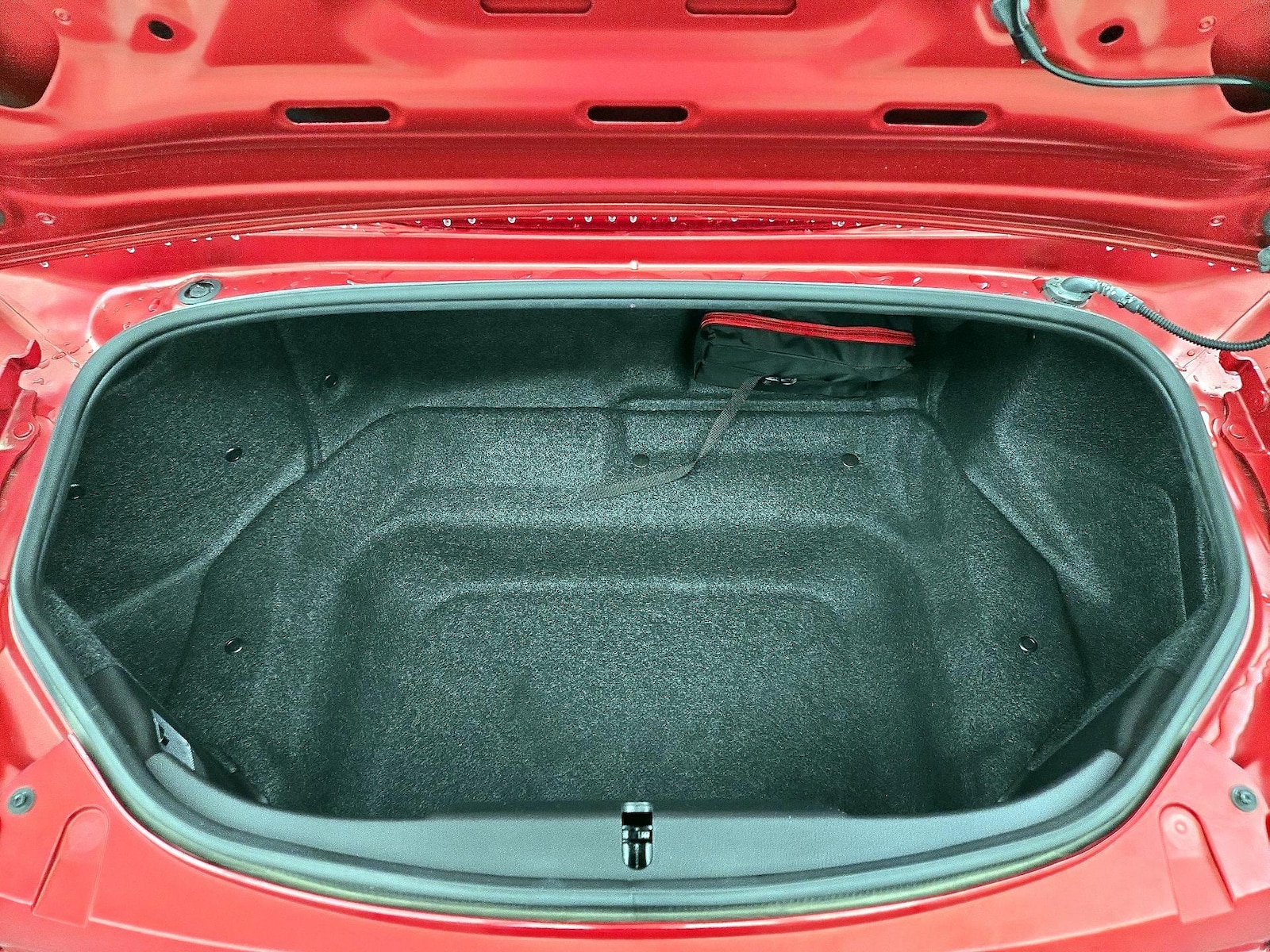 2017 Mazda MX-5 Miata Grand Touring - Photo 19