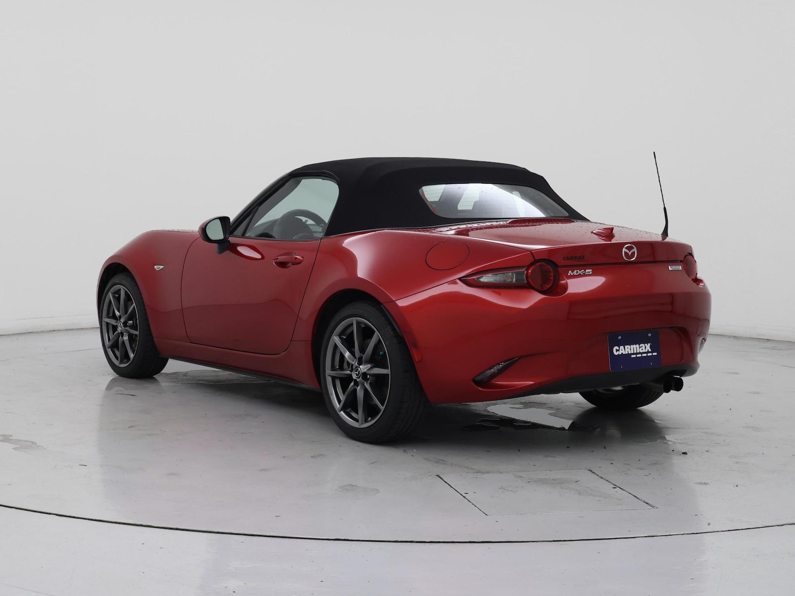 2017 Mazda MX-5 Miata Grand Touring - Photo 3