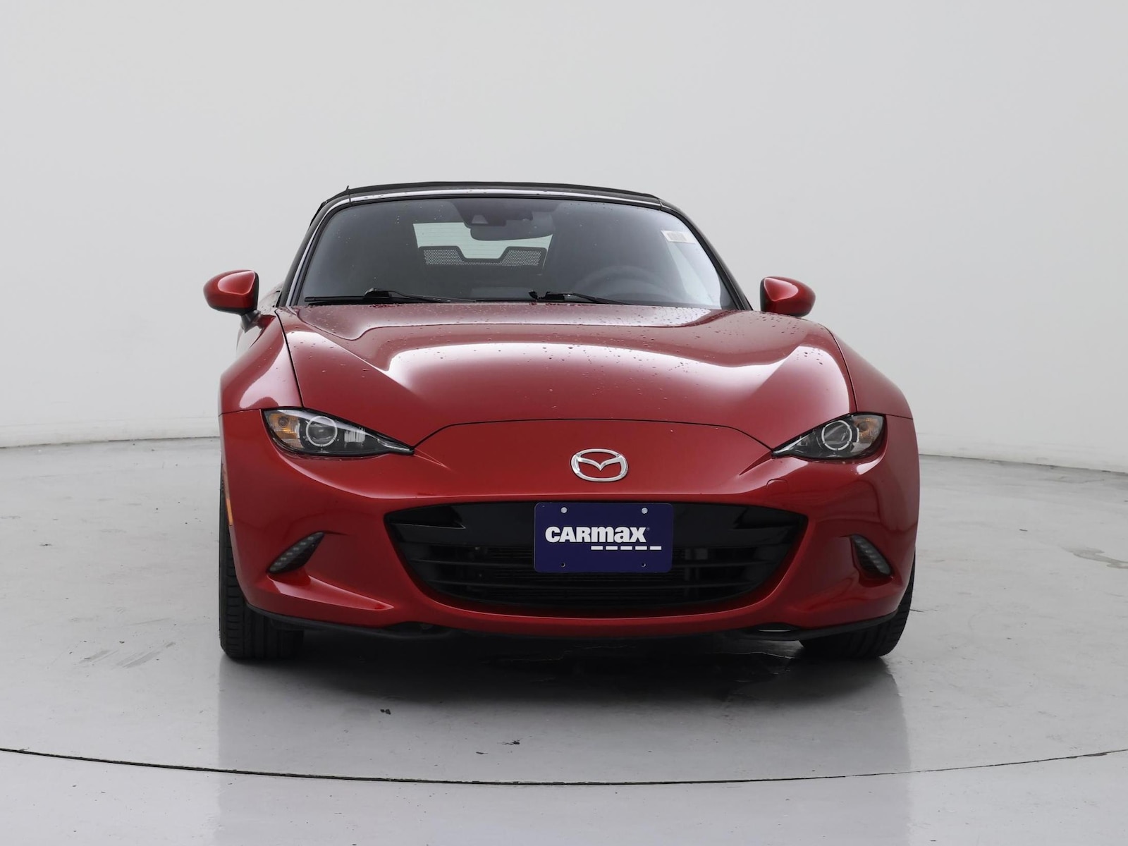 2017 Mazda MX-5 Miata Grand Touring - Photo 6