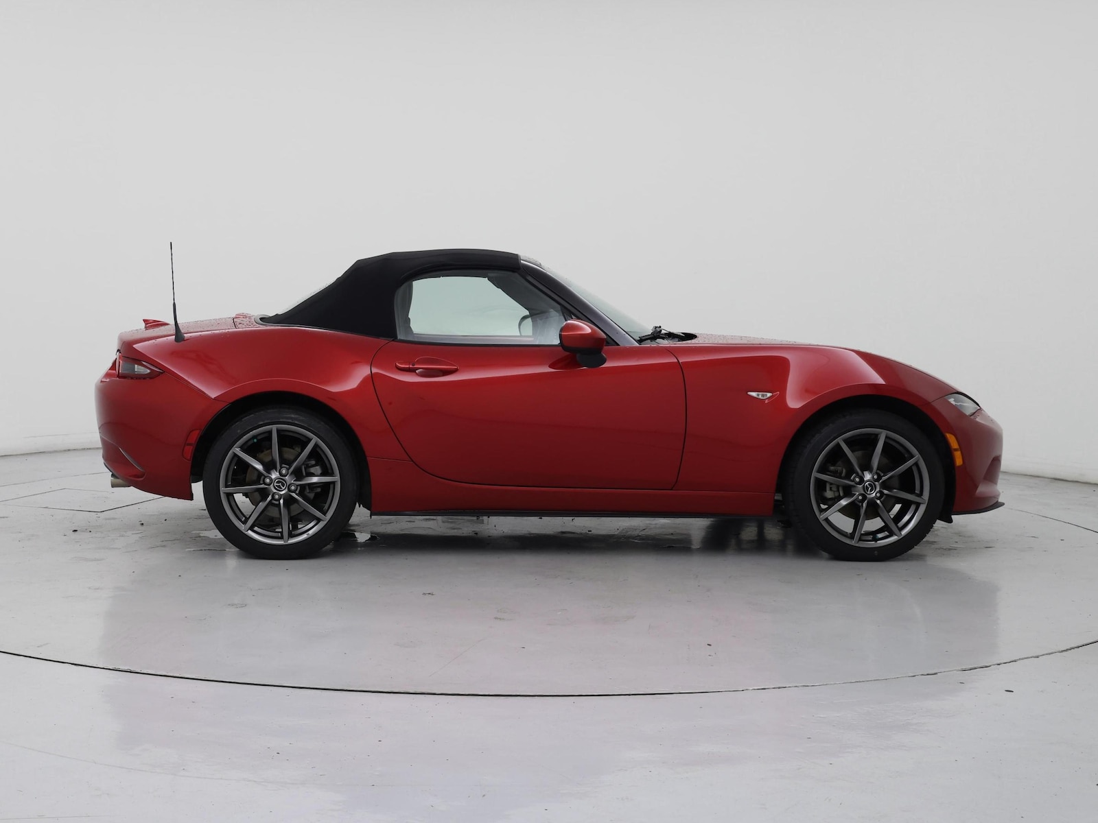 2017 Mazda MX-5 Miata Grand Touring - Photo 8