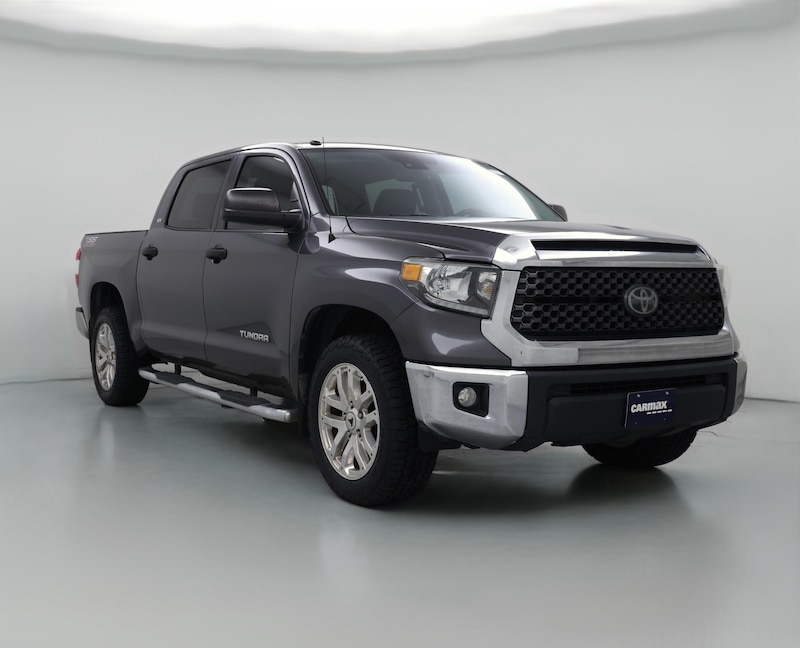 2019 Toyota Tundra SR5