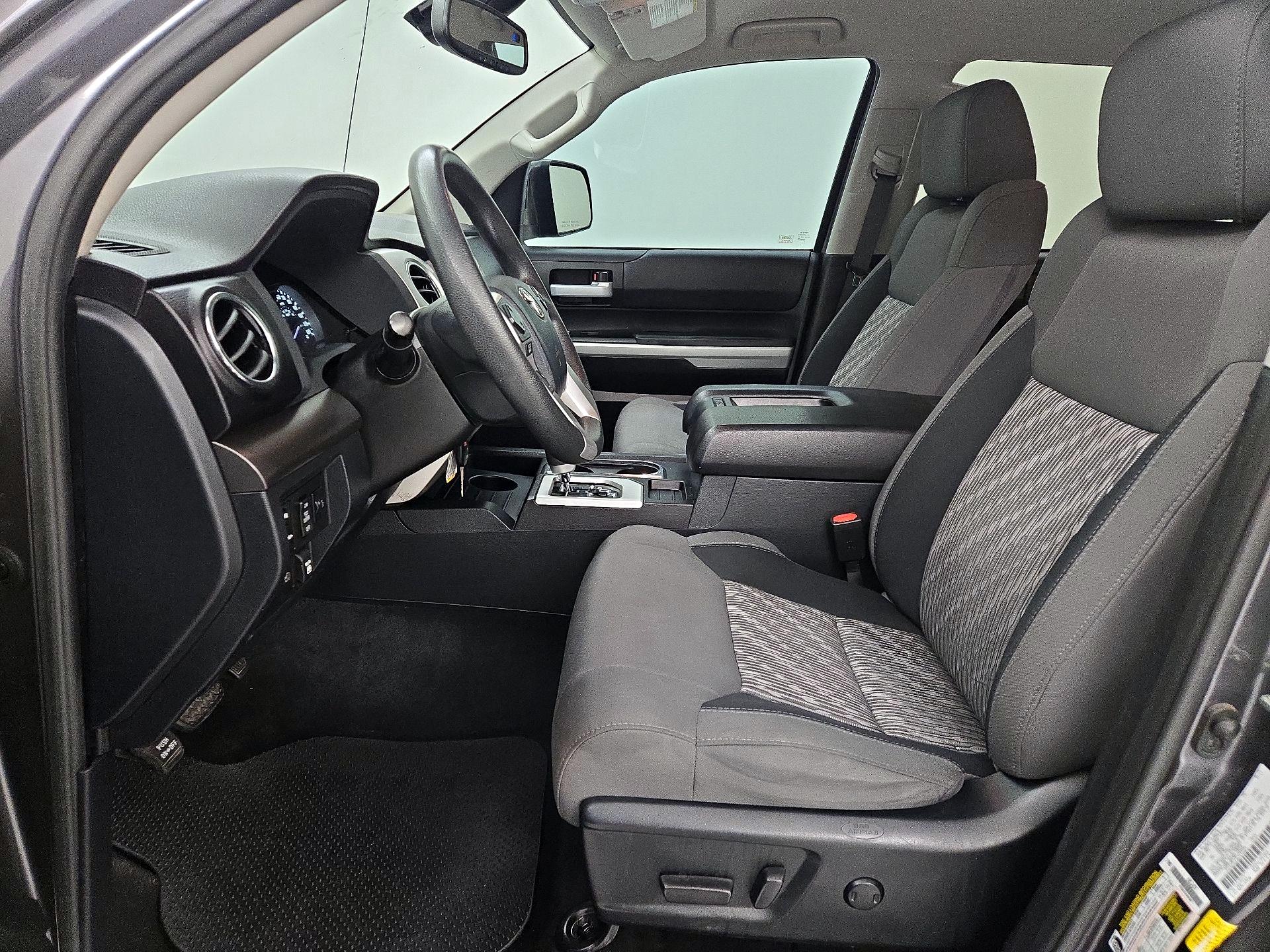 Thumbnail: 2019 Toyota Tundra - 11
