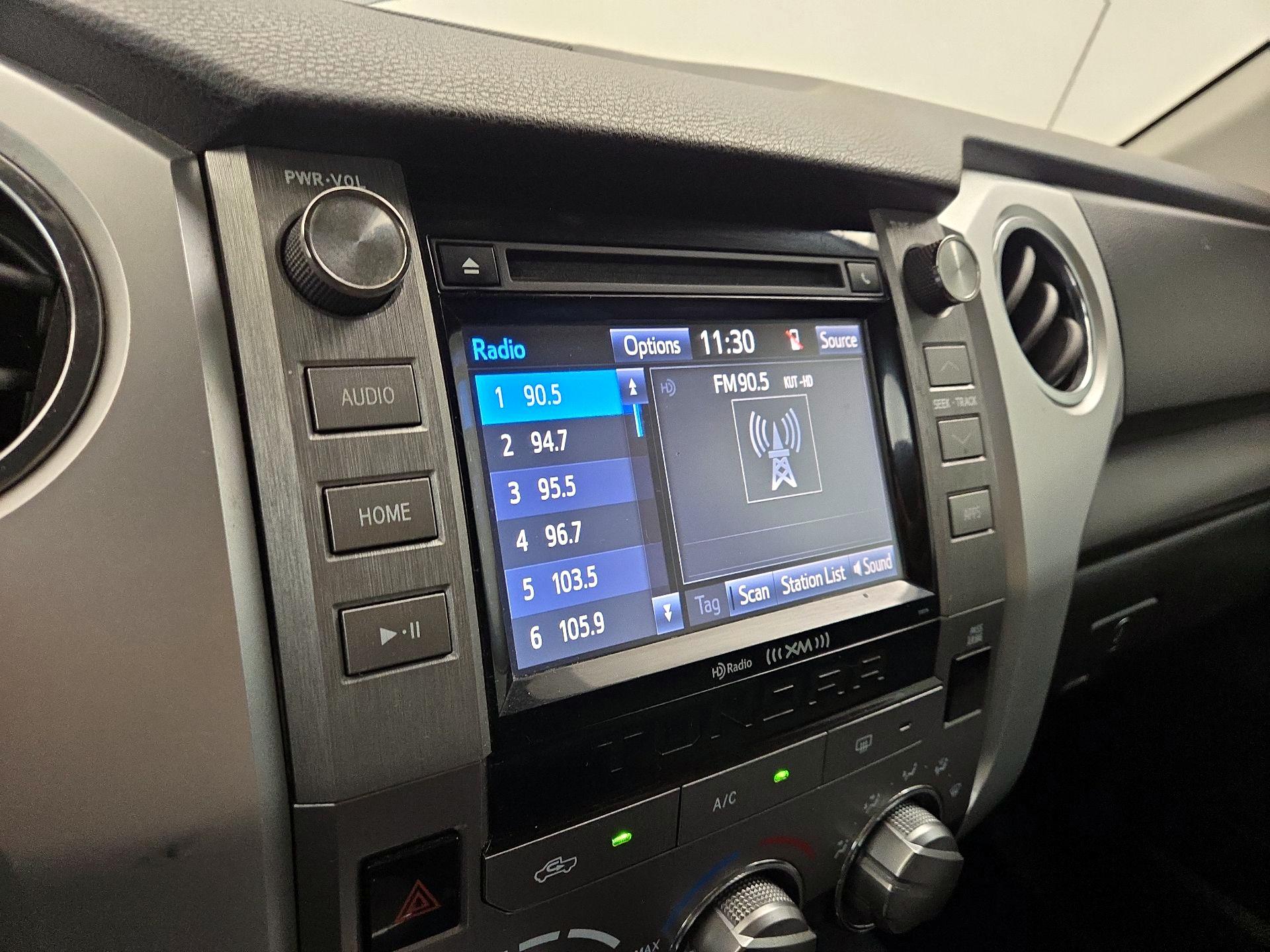 Thumbnail: 2019 Toyota Tundra - 15