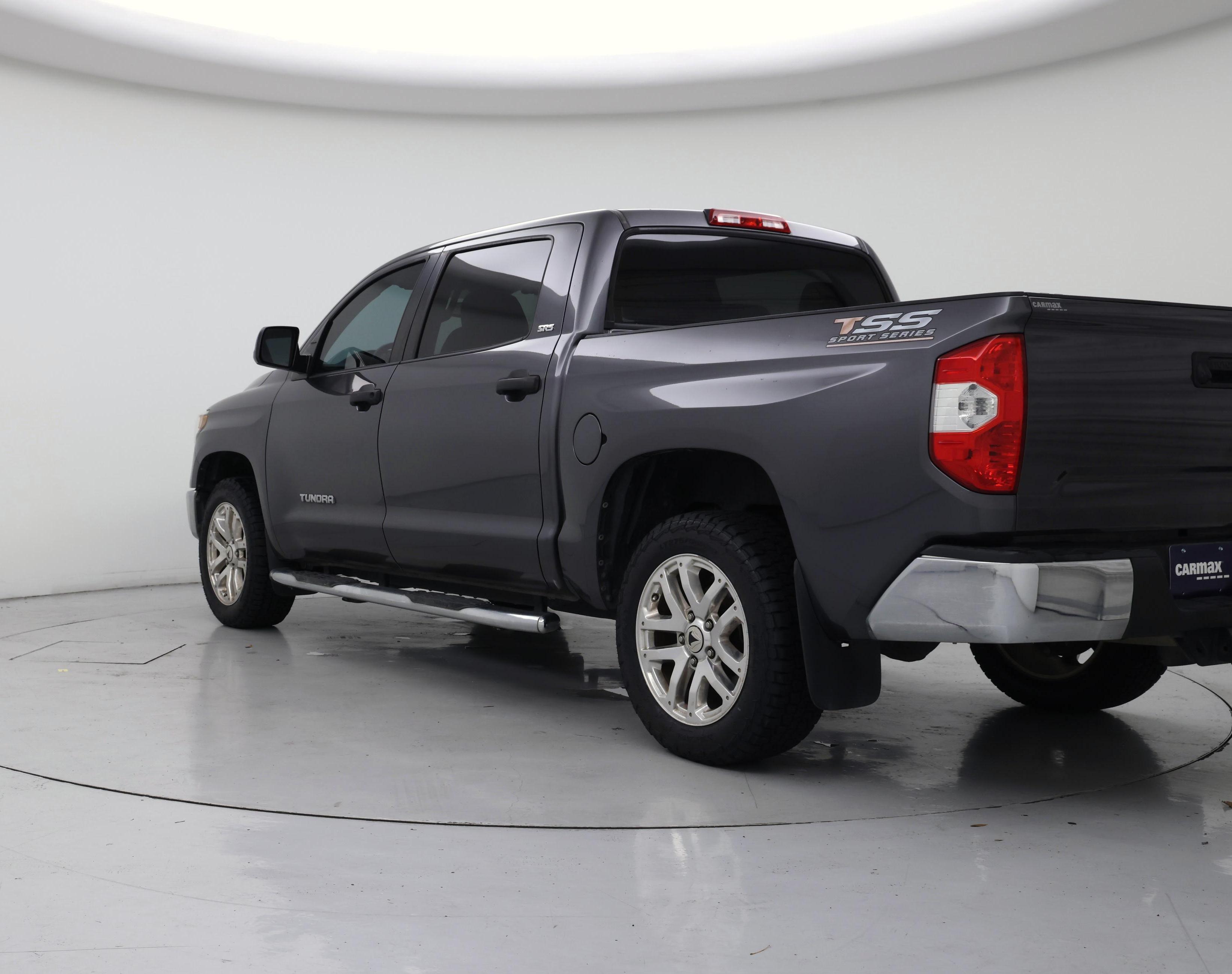 Thumbnail: 2019 Toyota Tundra - 2