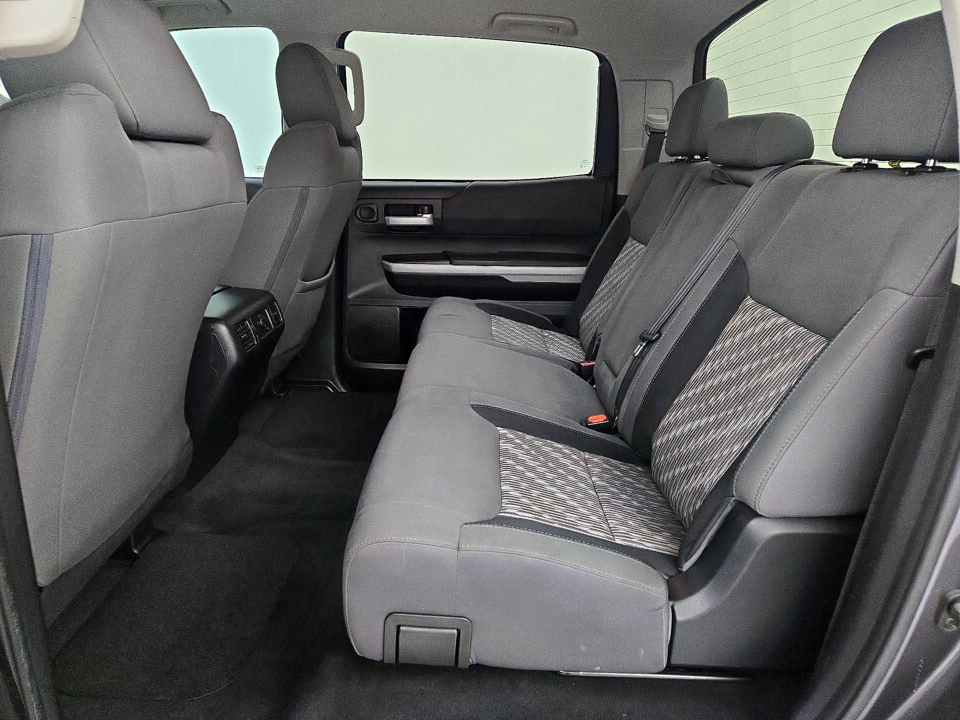 Thumbnail: 2019 Toyota Tundra - 19
