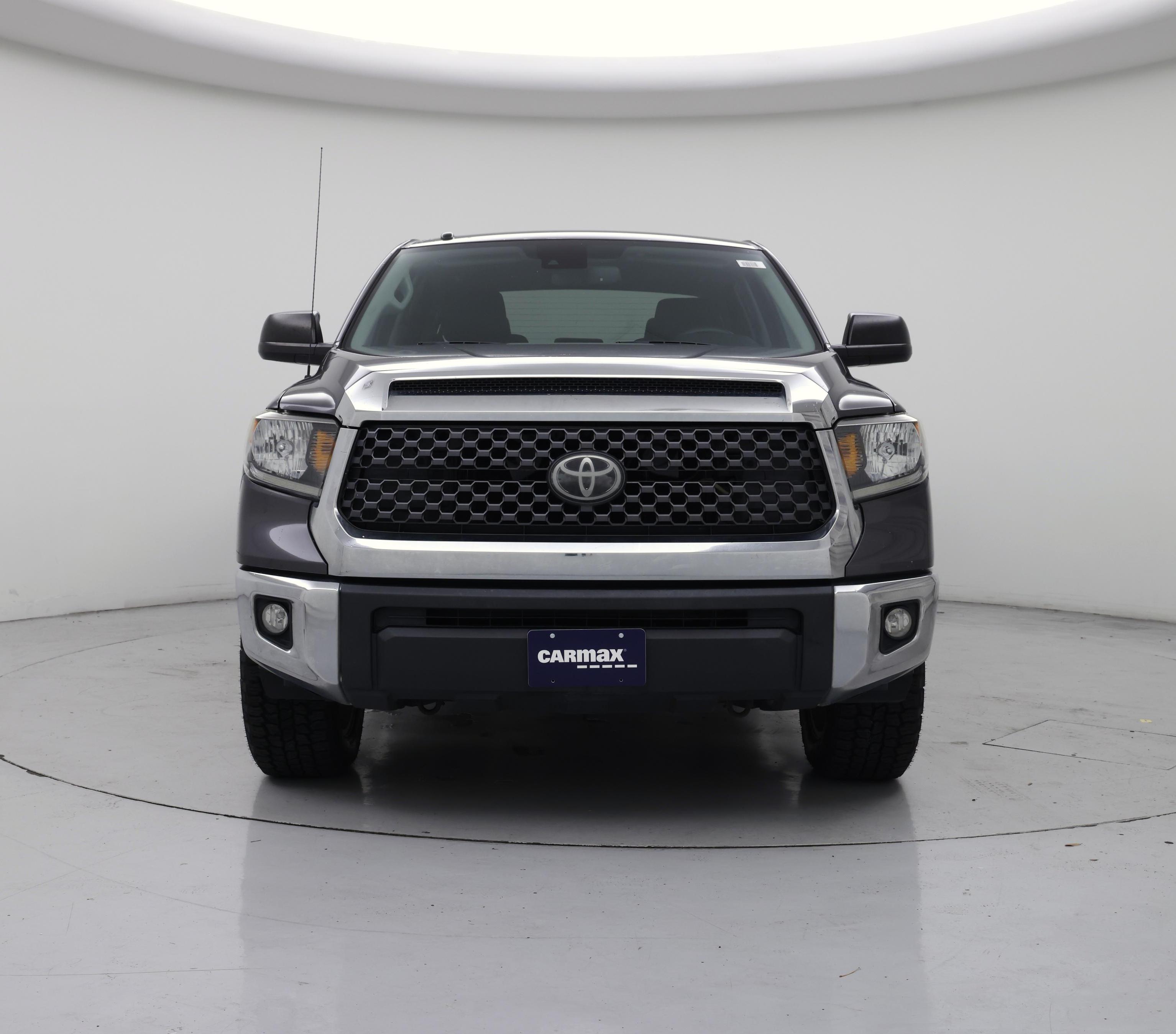Thumbnail: 2019 Toyota Tundra - 5