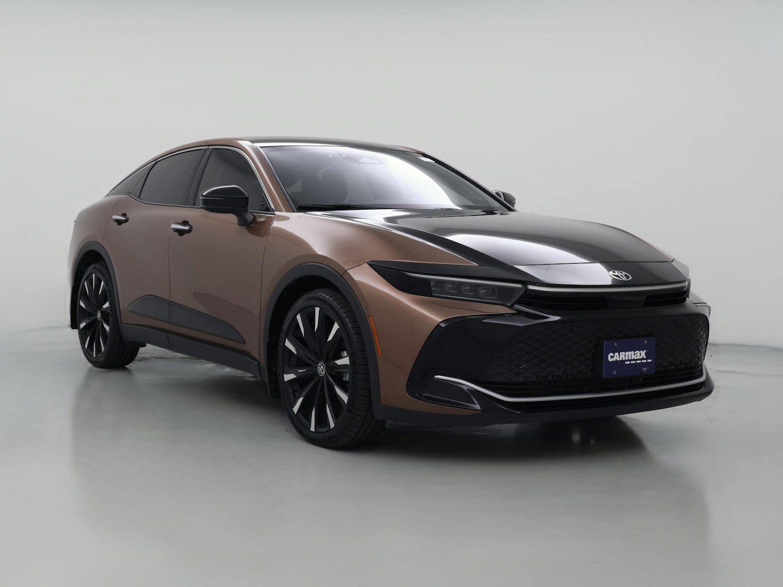 2023 Toyota Crown