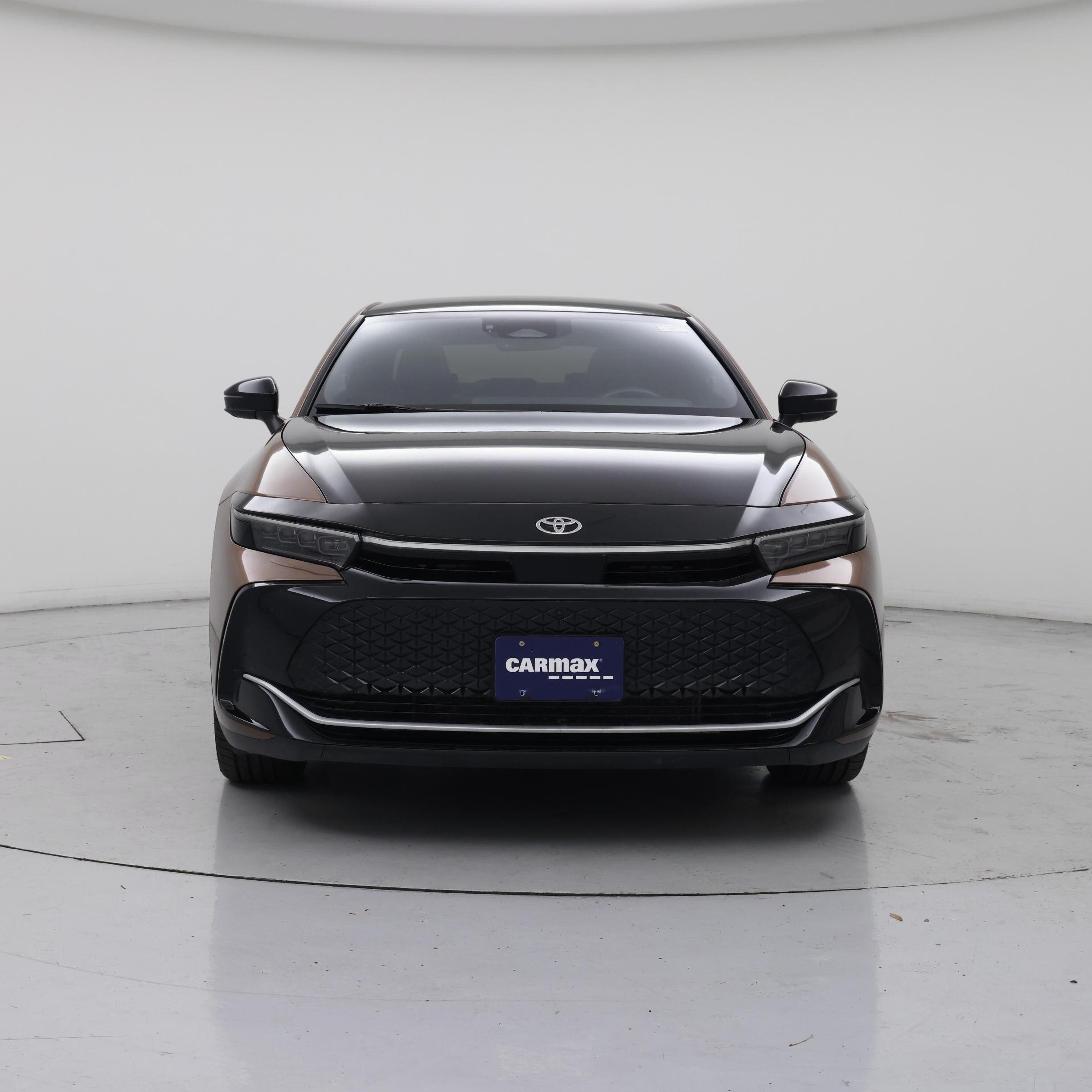 Thumbnail: 2023 Toyota Crown - 5