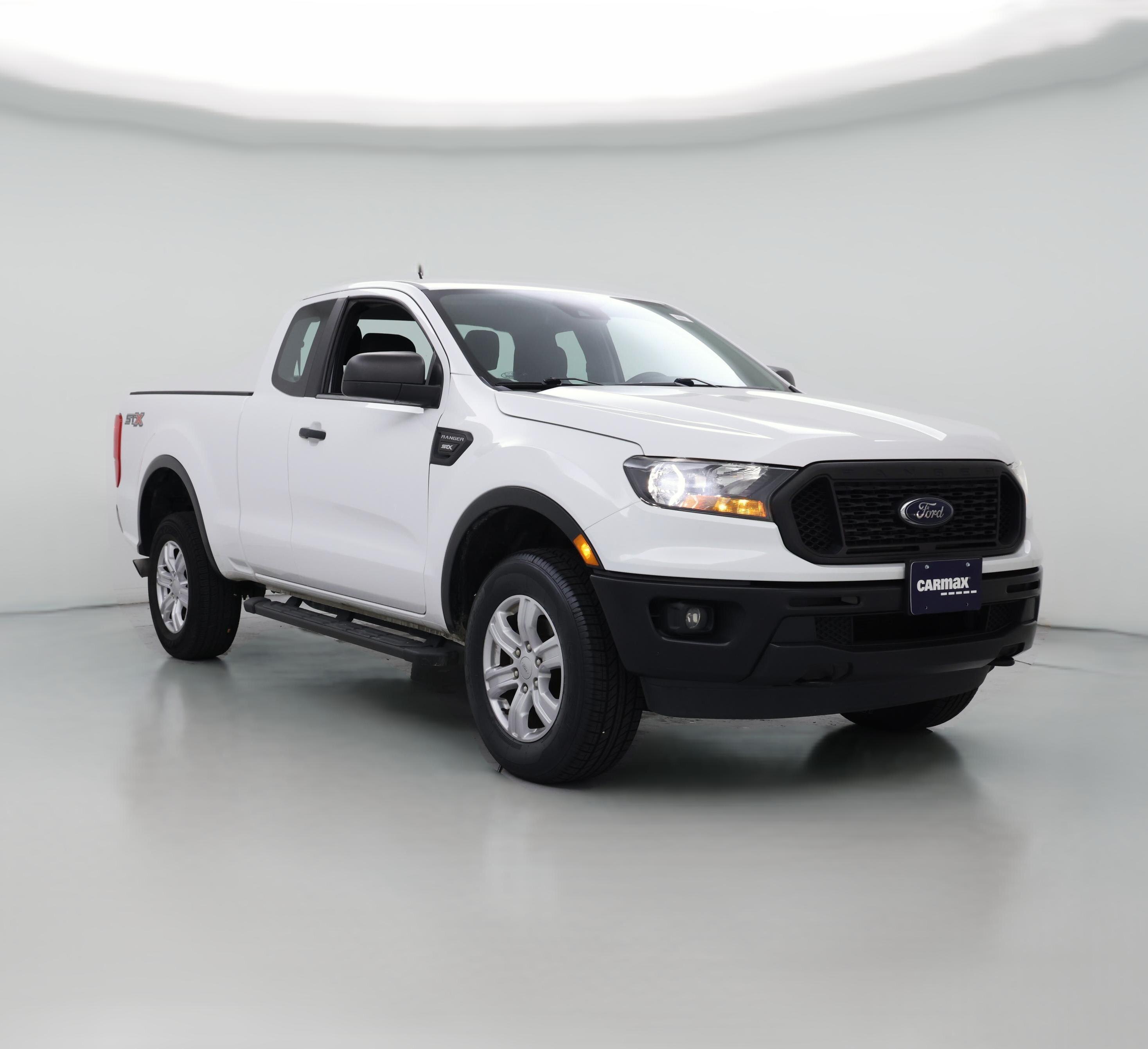 Thumbnail: 2019 Ford Ranger - 1
