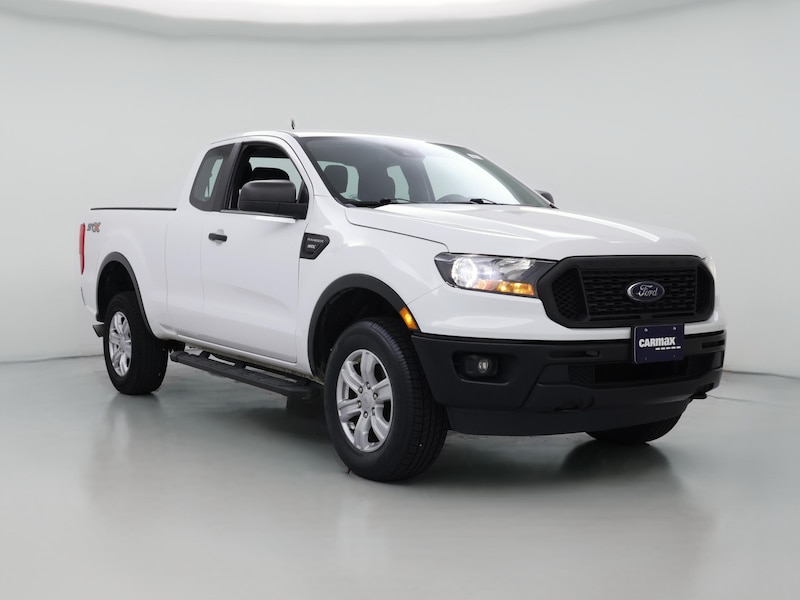 2019 Ford Ranger XL -
                  Austin, TX