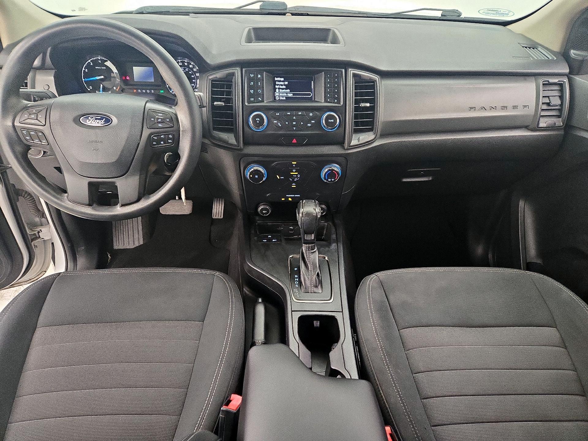 Thumbnail: 2019 Ford Ranger - 9