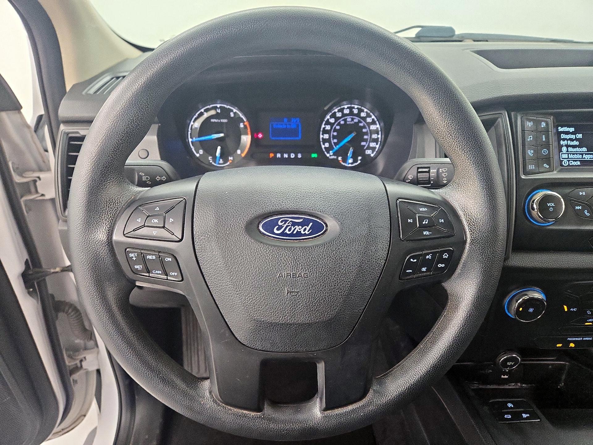 Thumbnail: 2019 Ford Ranger - 10