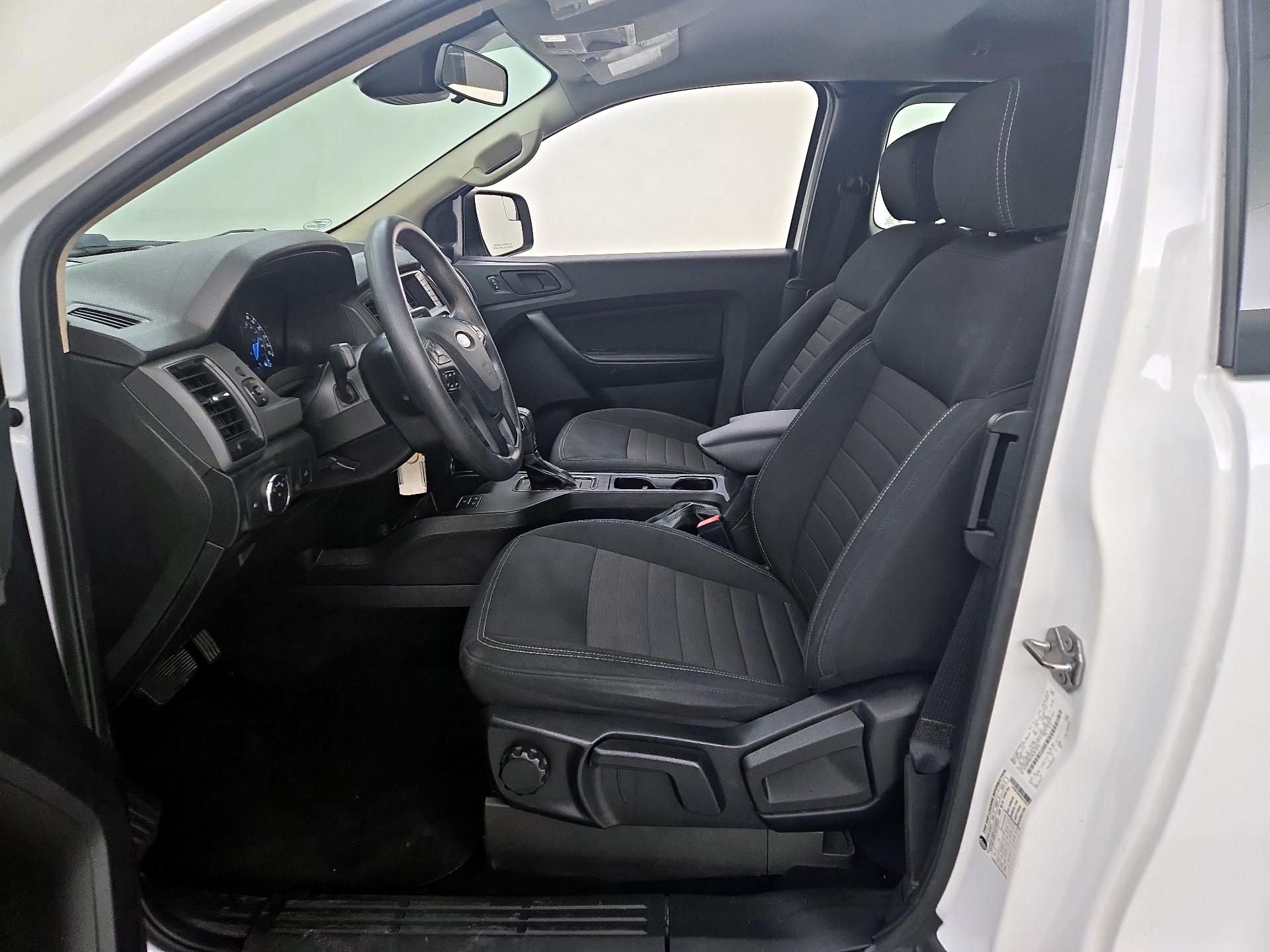 Thumbnail: 2019 Ford Ranger - 11