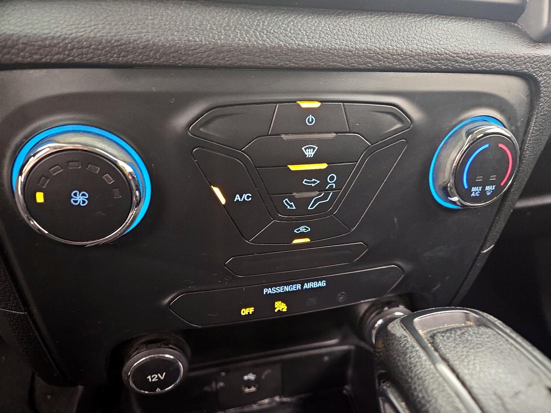 Thumbnail: 2019 Ford Ranger - 16