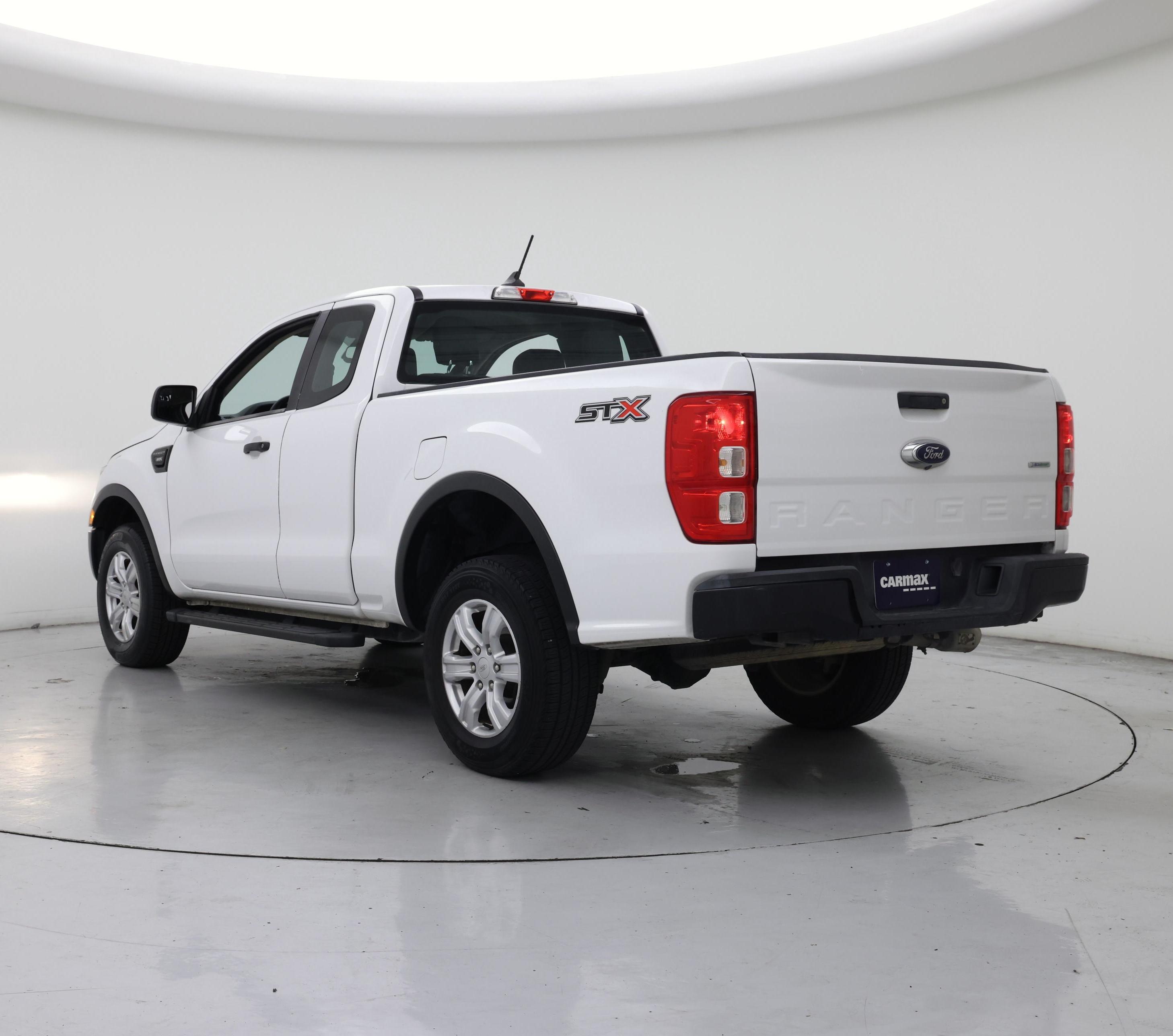 Thumbnail: 2019 Ford Ranger - 2