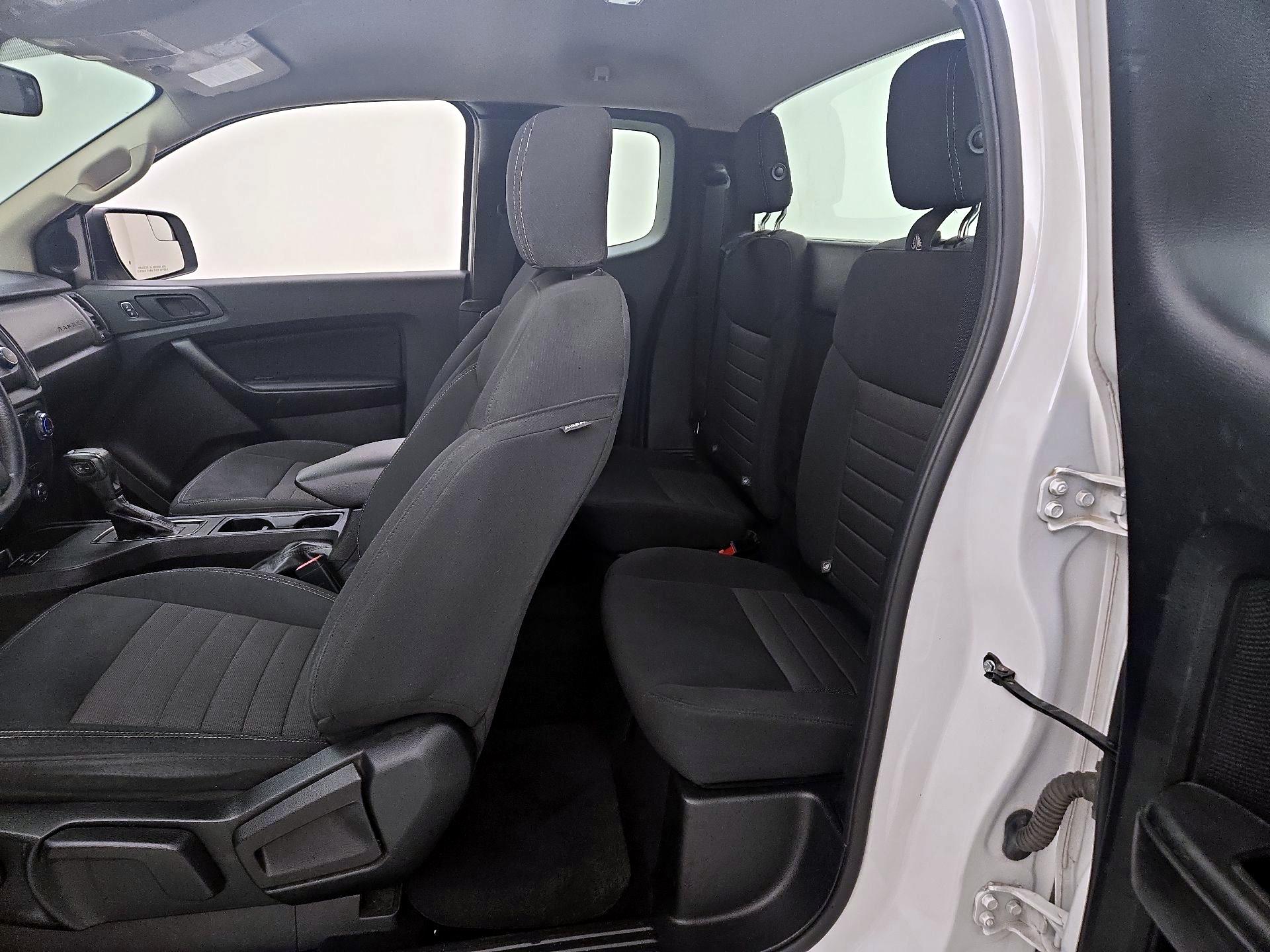 Thumbnail: 2019 Ford Ranger - 19