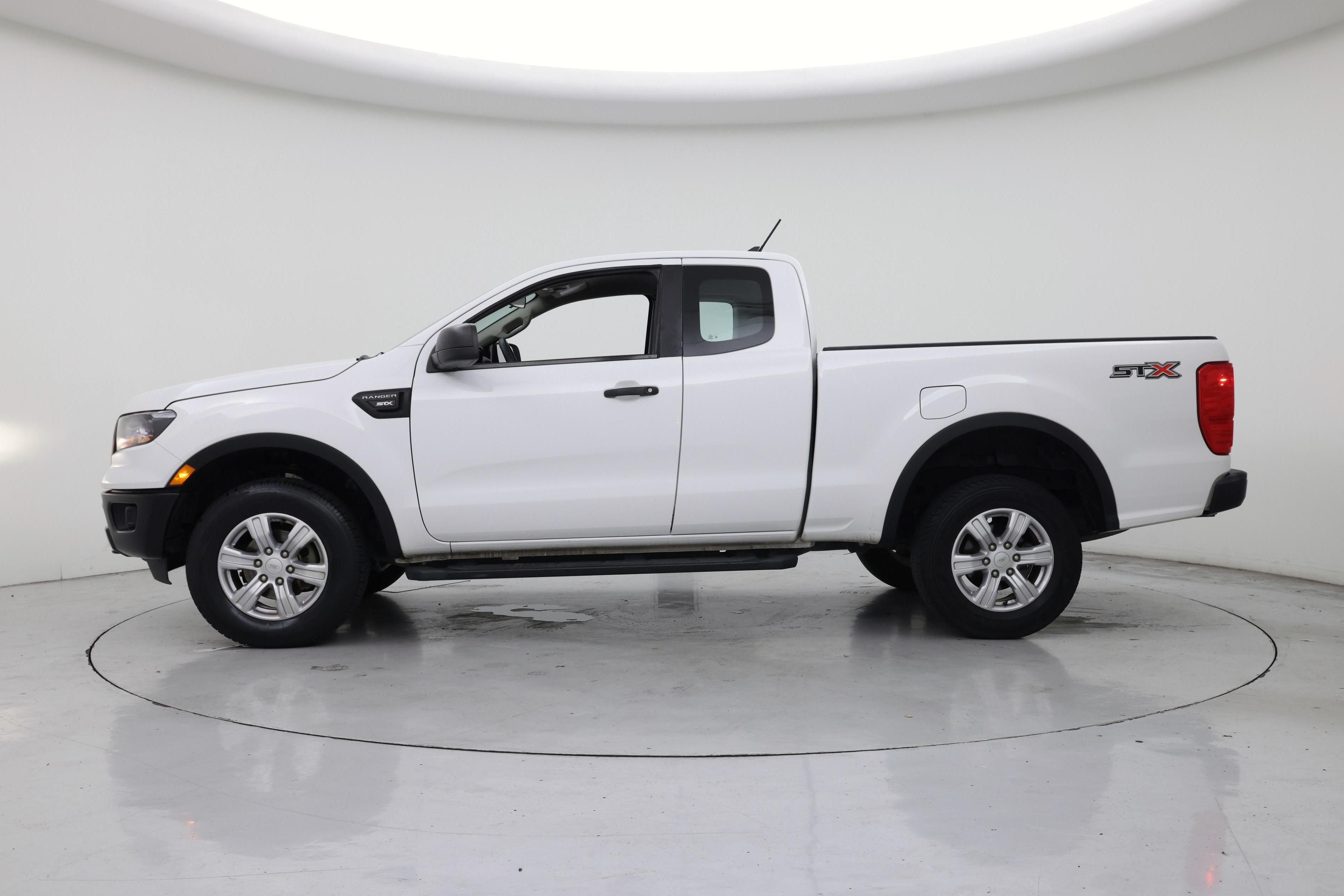 Thumbnail: 2019 Ford Ranger - 3