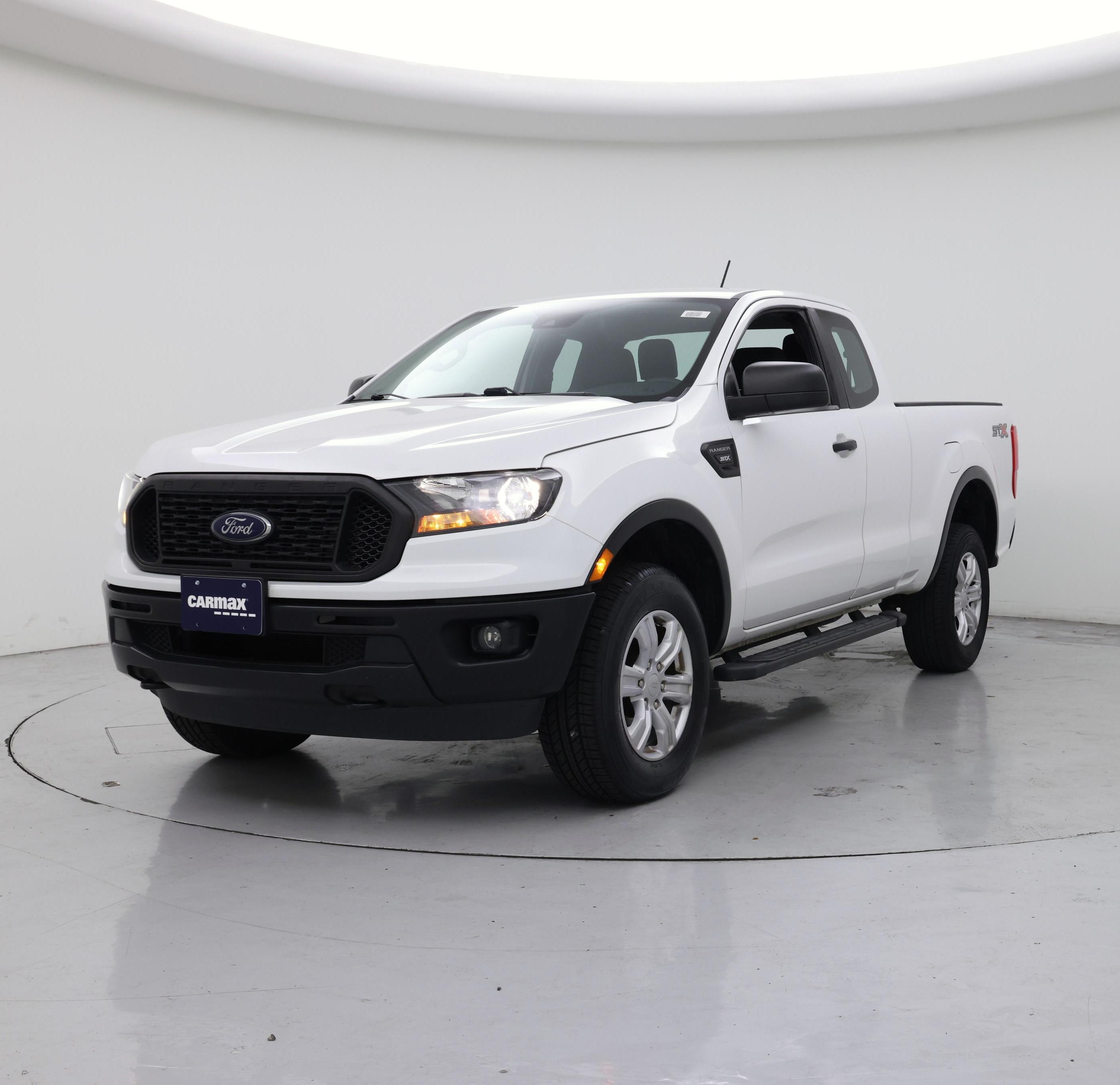 Thumbnail: 2019 Ford Ranger - 4