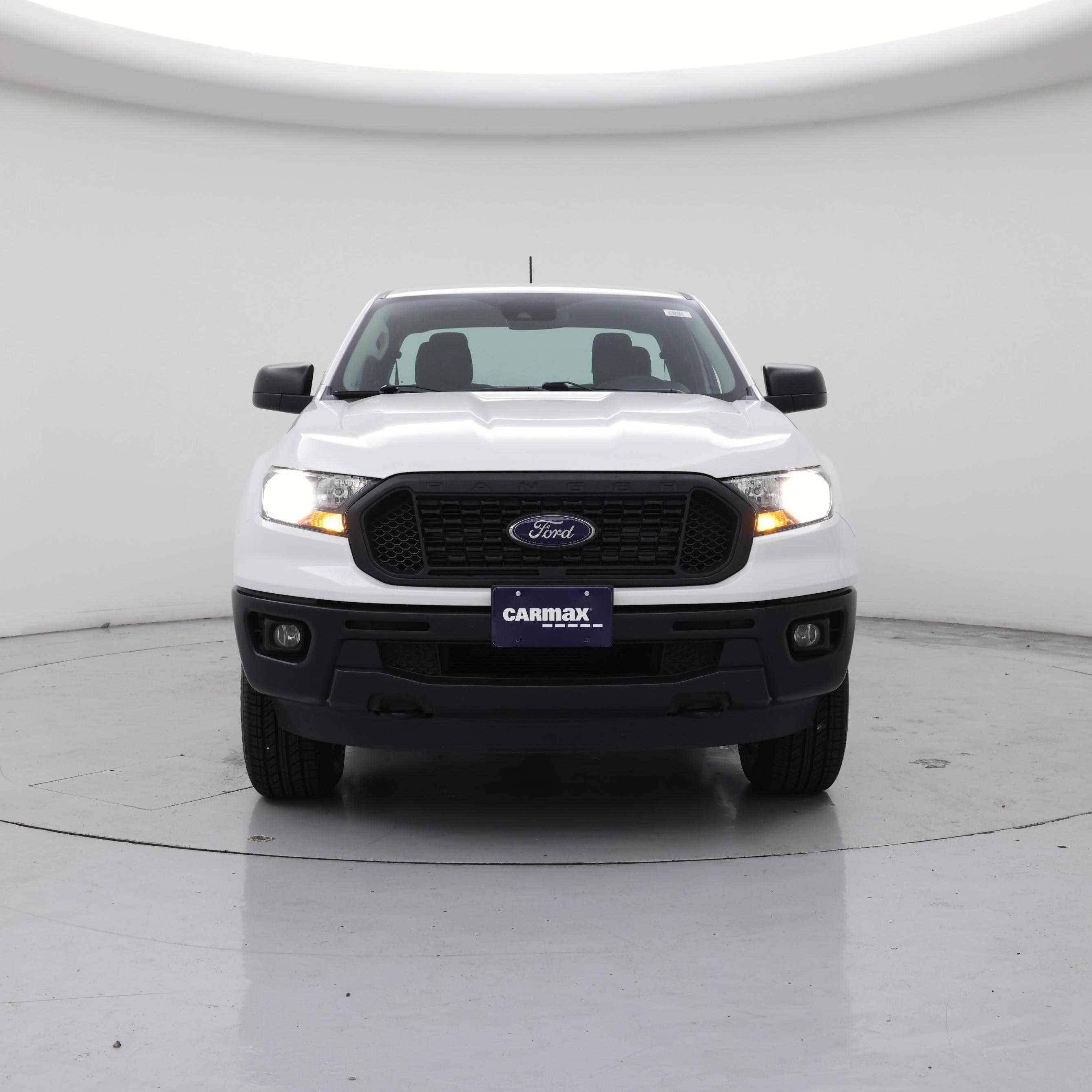 Thumbnail: 2019 Ford Ranger - 5