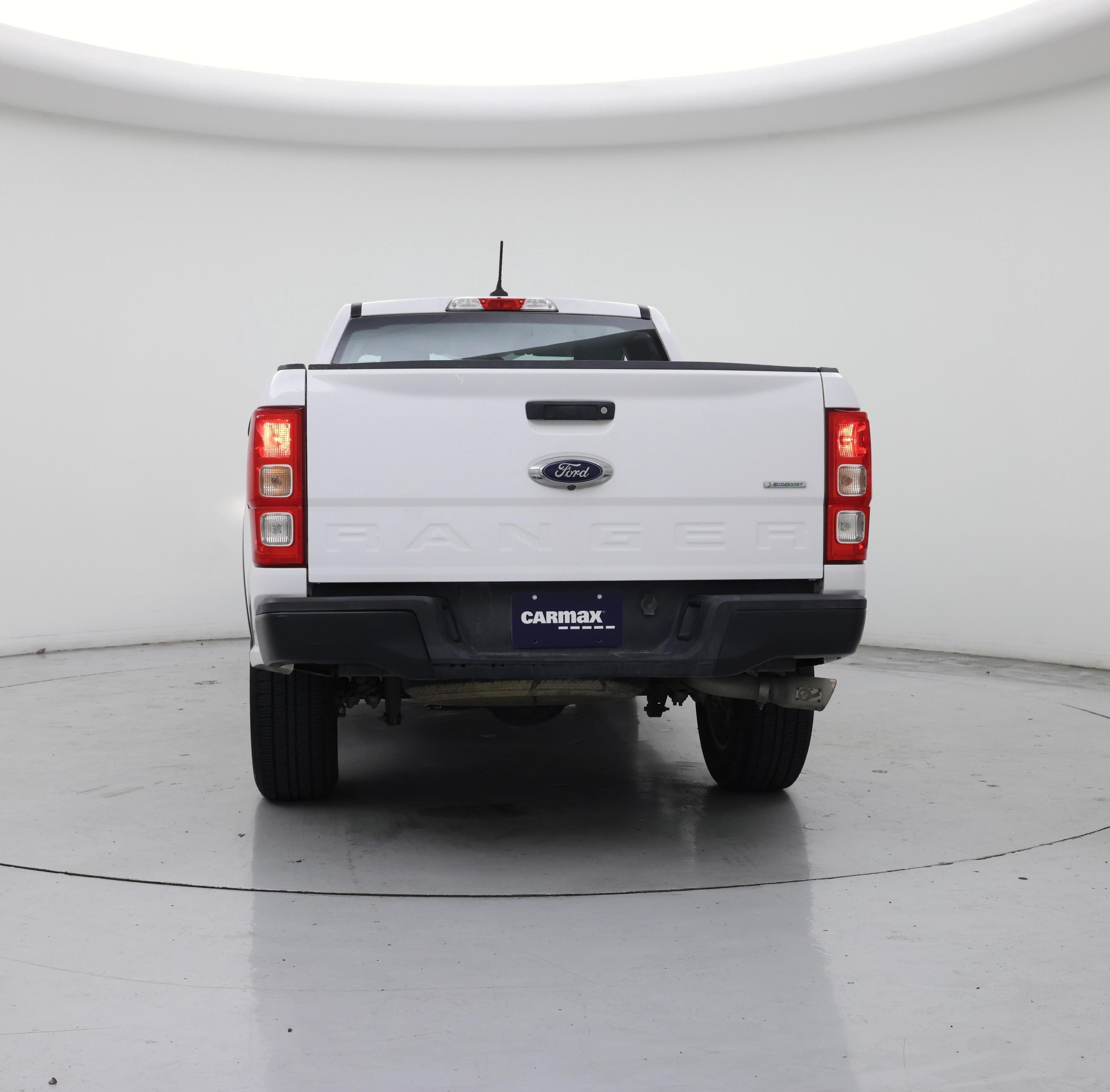 Thumbnail: 2019 Ford Ranger - 6