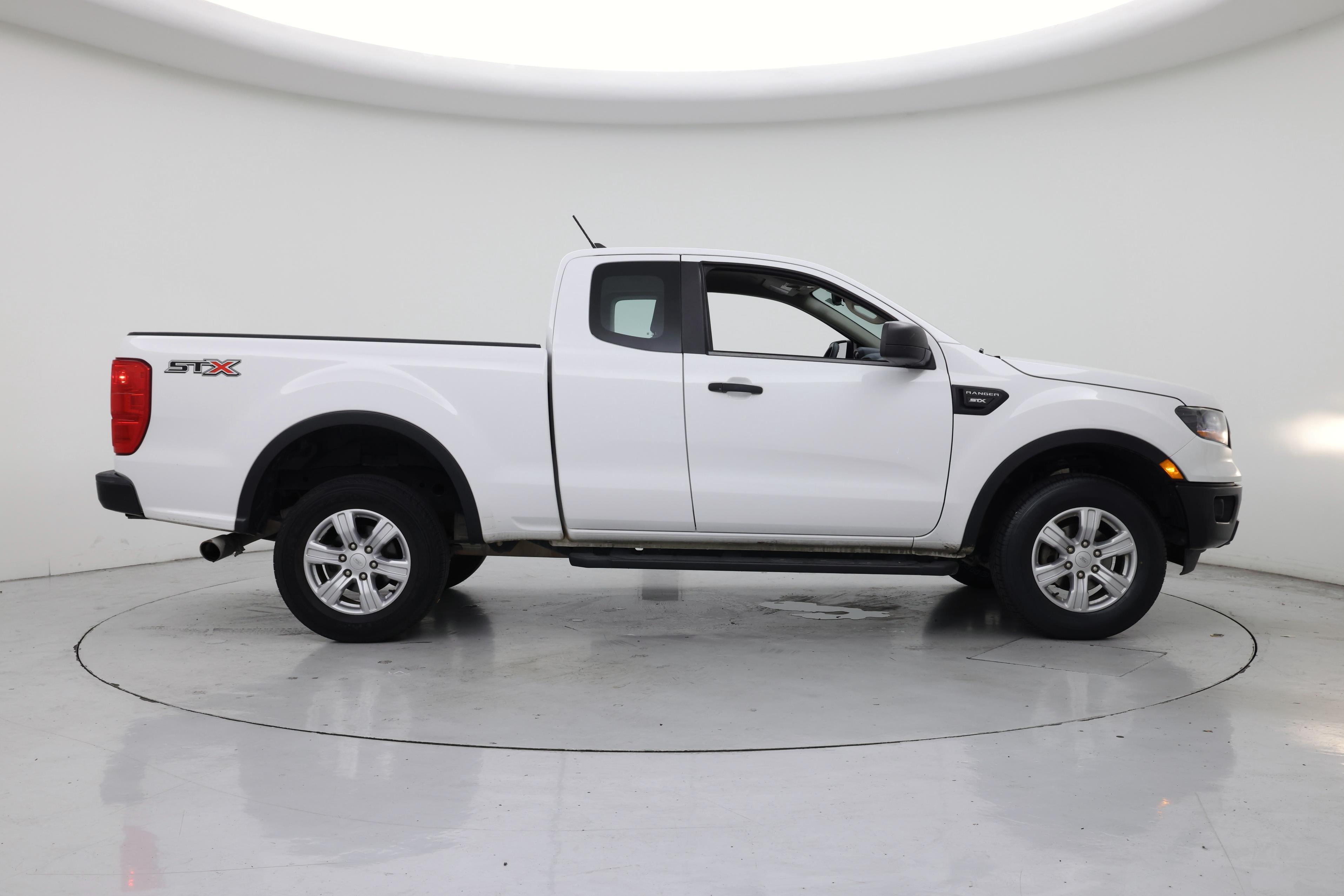 Thumbnail: 2019 Ford Ranger - 7