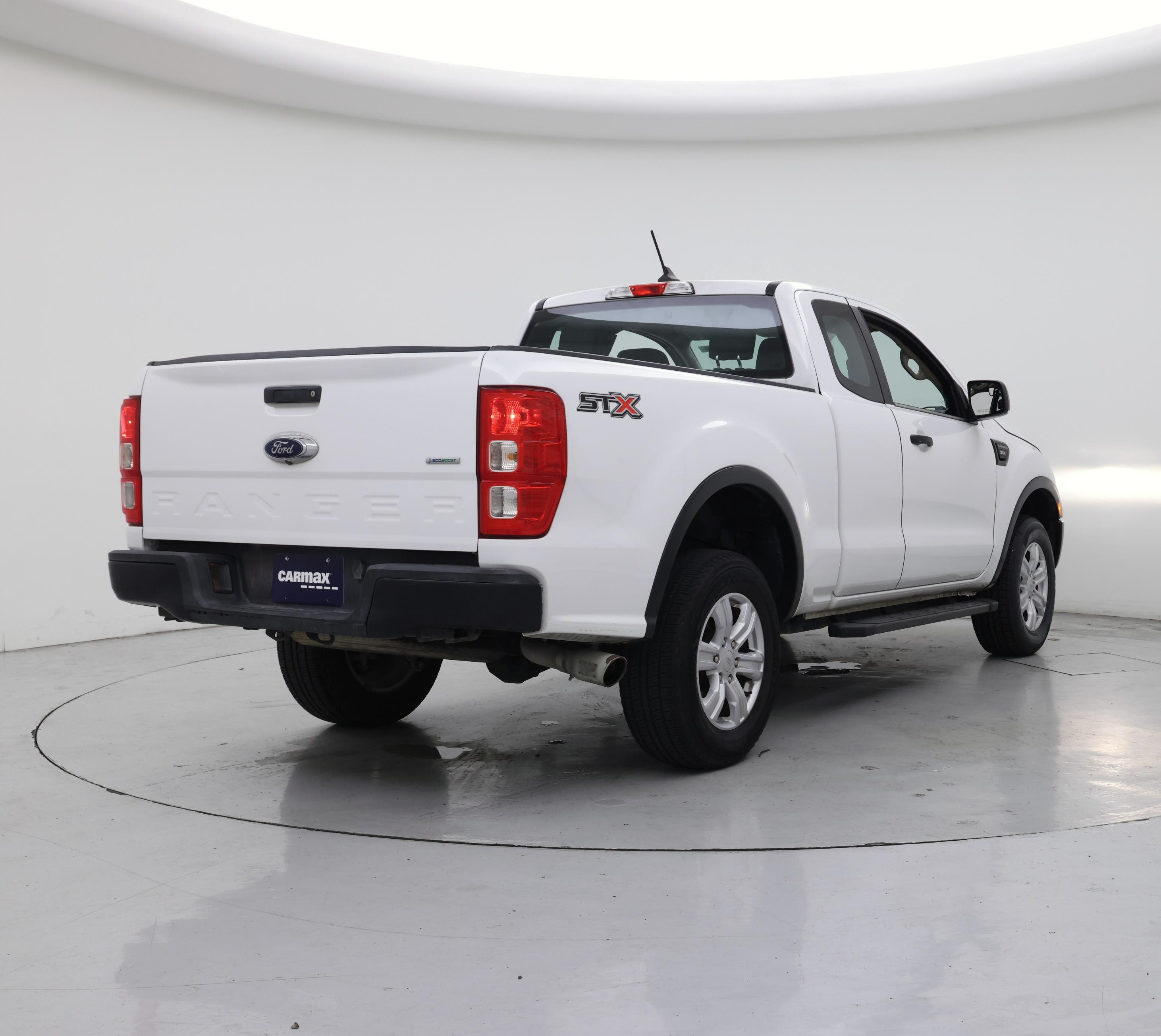 Thumbnail: 2019 Ford Ranger - 8