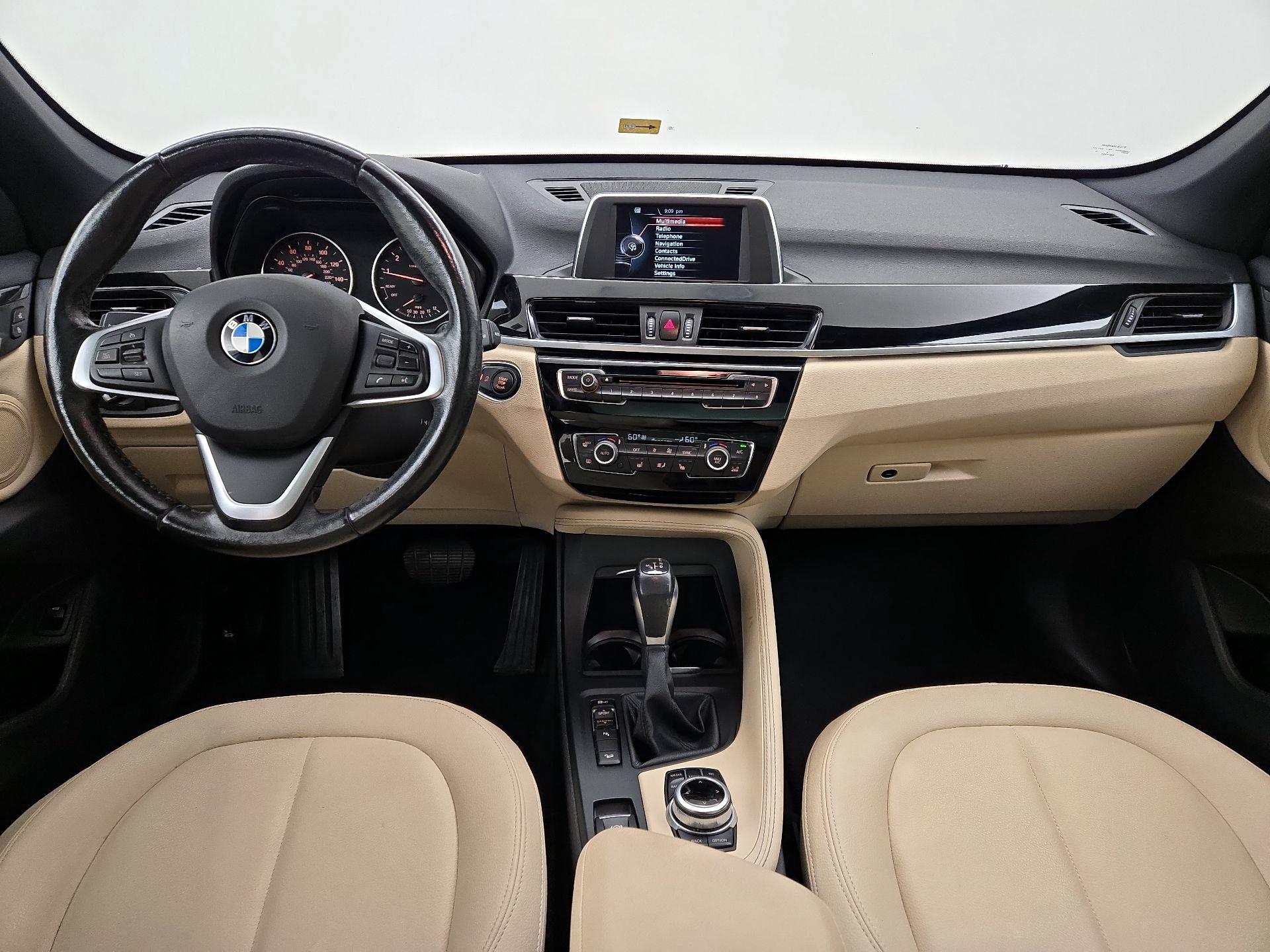 Thumbnail: 2017 BMW X1 - 9