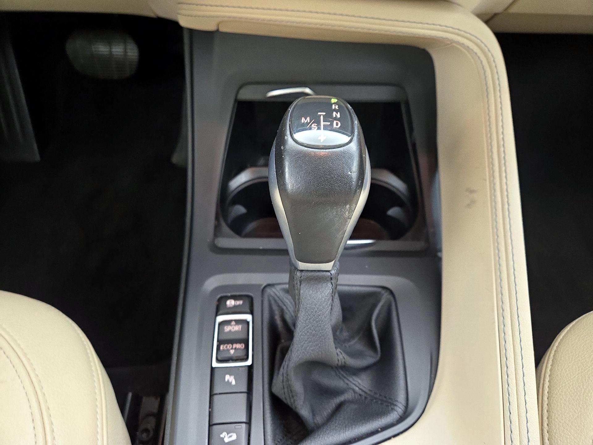 Thumbnail: 2017 BMW X1 - 18